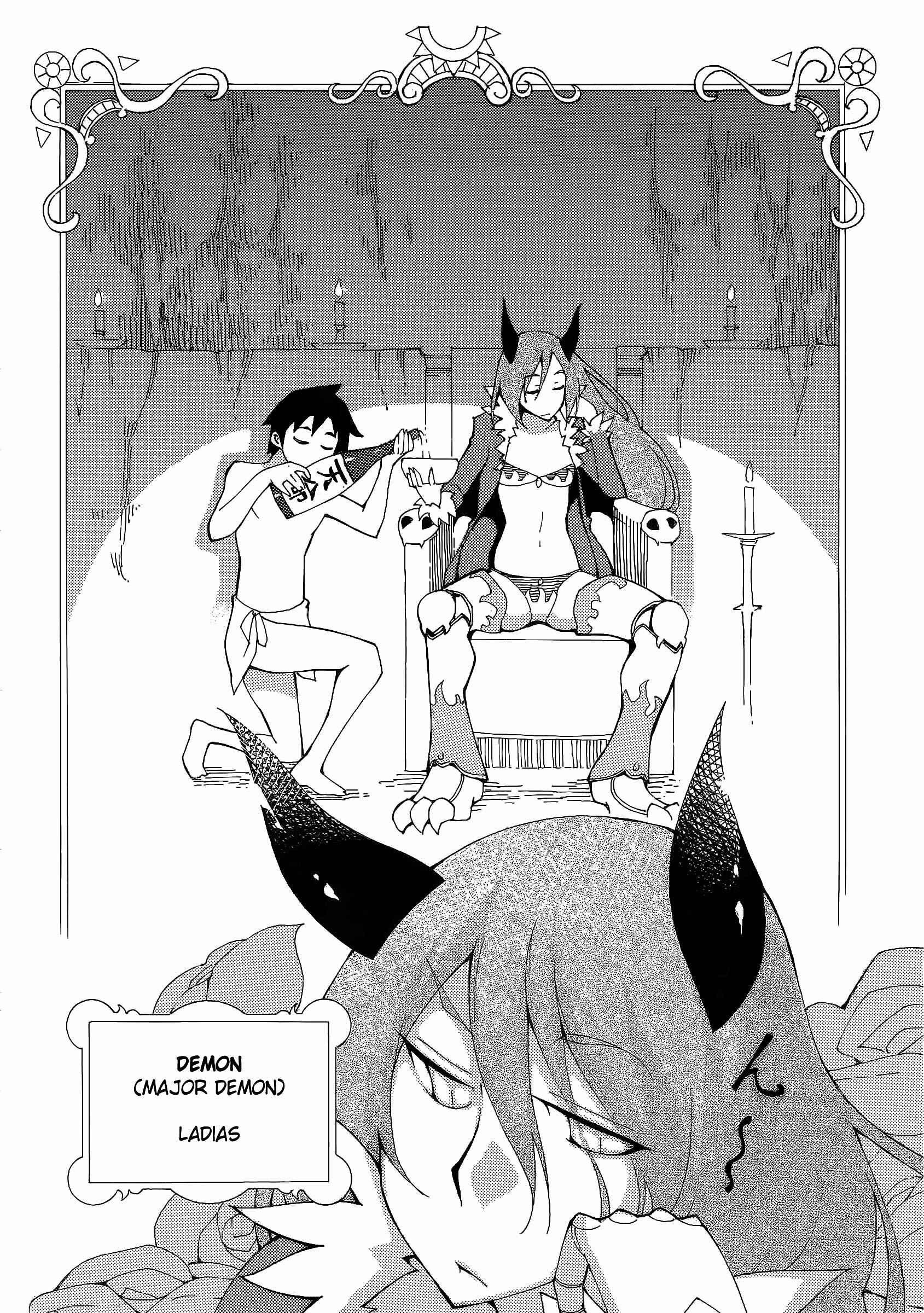 Page 6 Chapter 38 Blade Play