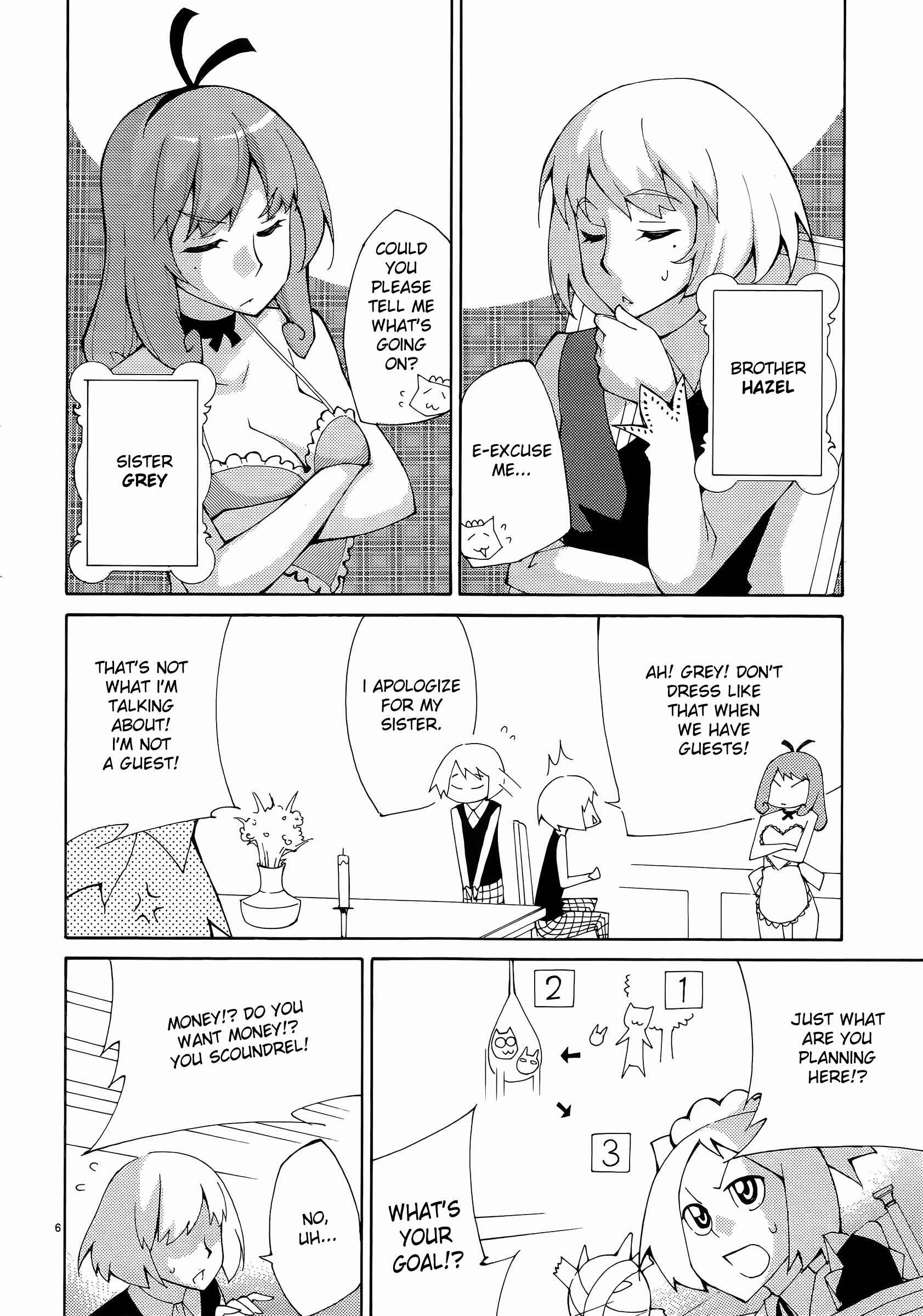 Page 6 Chapter 35 Blade Play