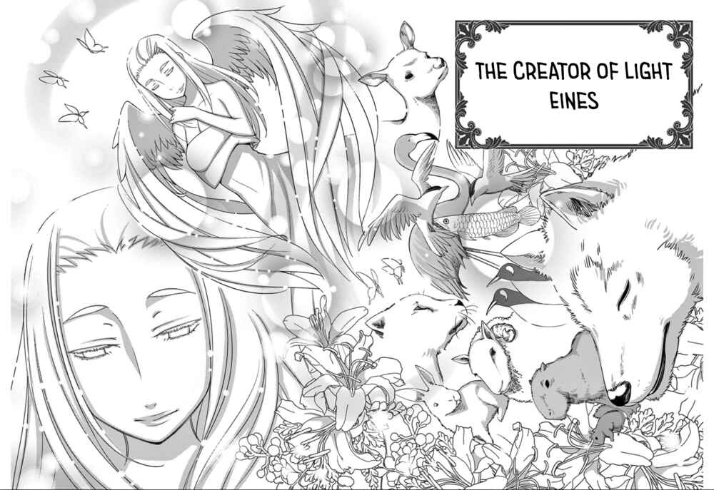 Page 11 Chapter 83 Blade Play