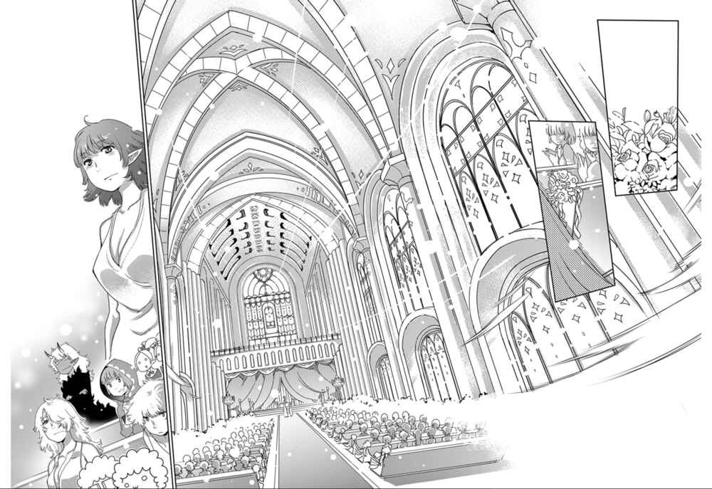 Page 23 Chapter 115 Blade Play