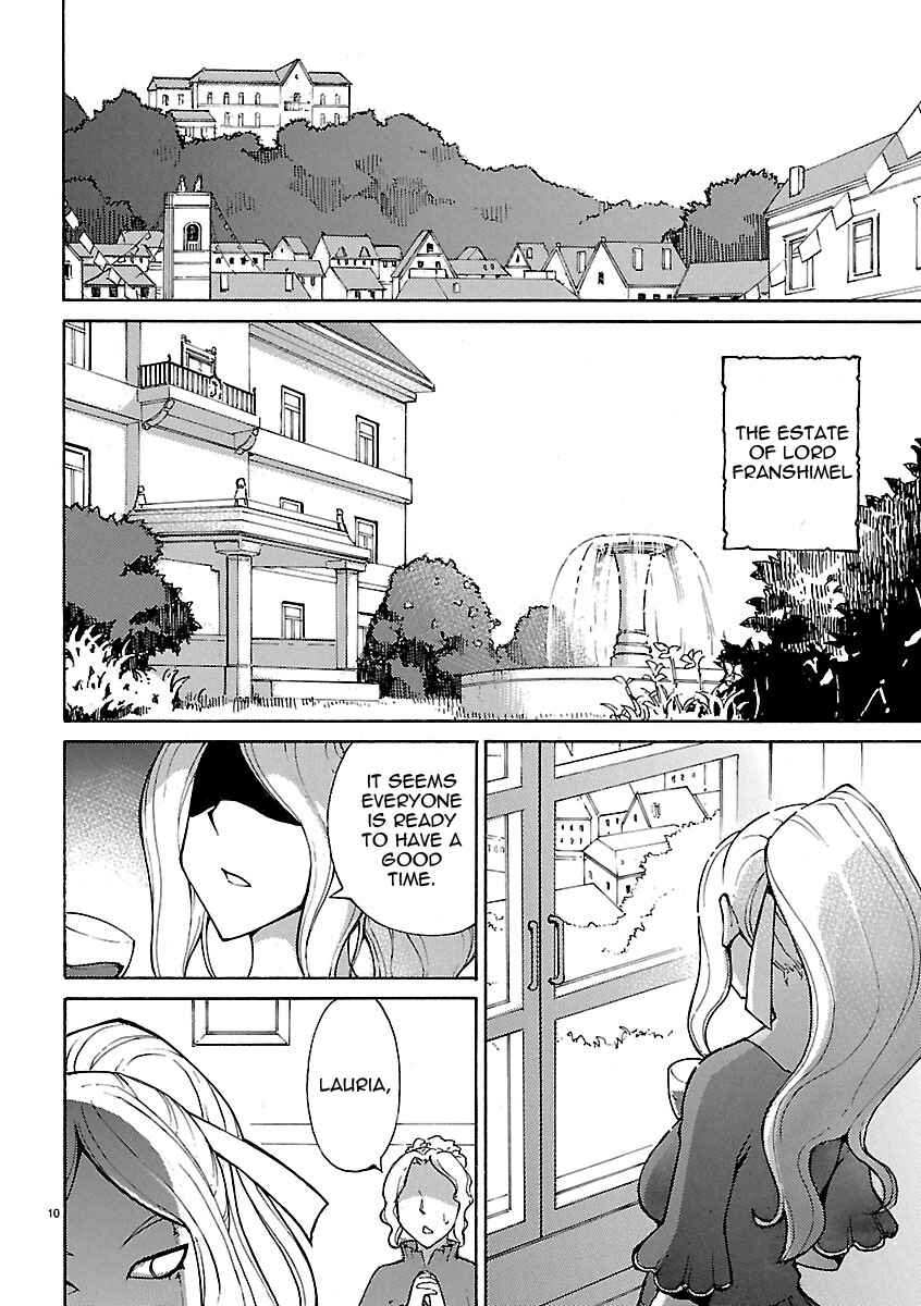 Page 10 Chapter 19 Blade Play