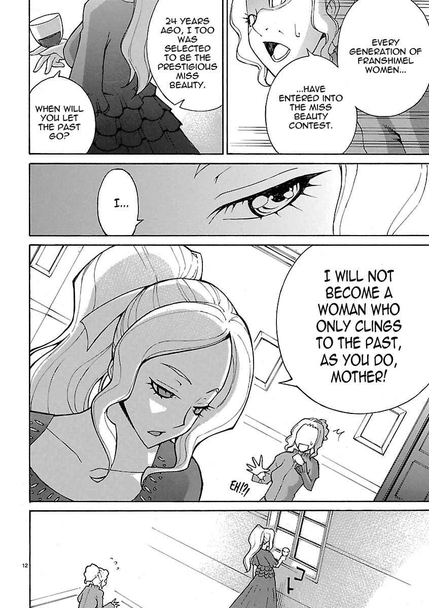 Page 12 Chapter 19 Blade Play