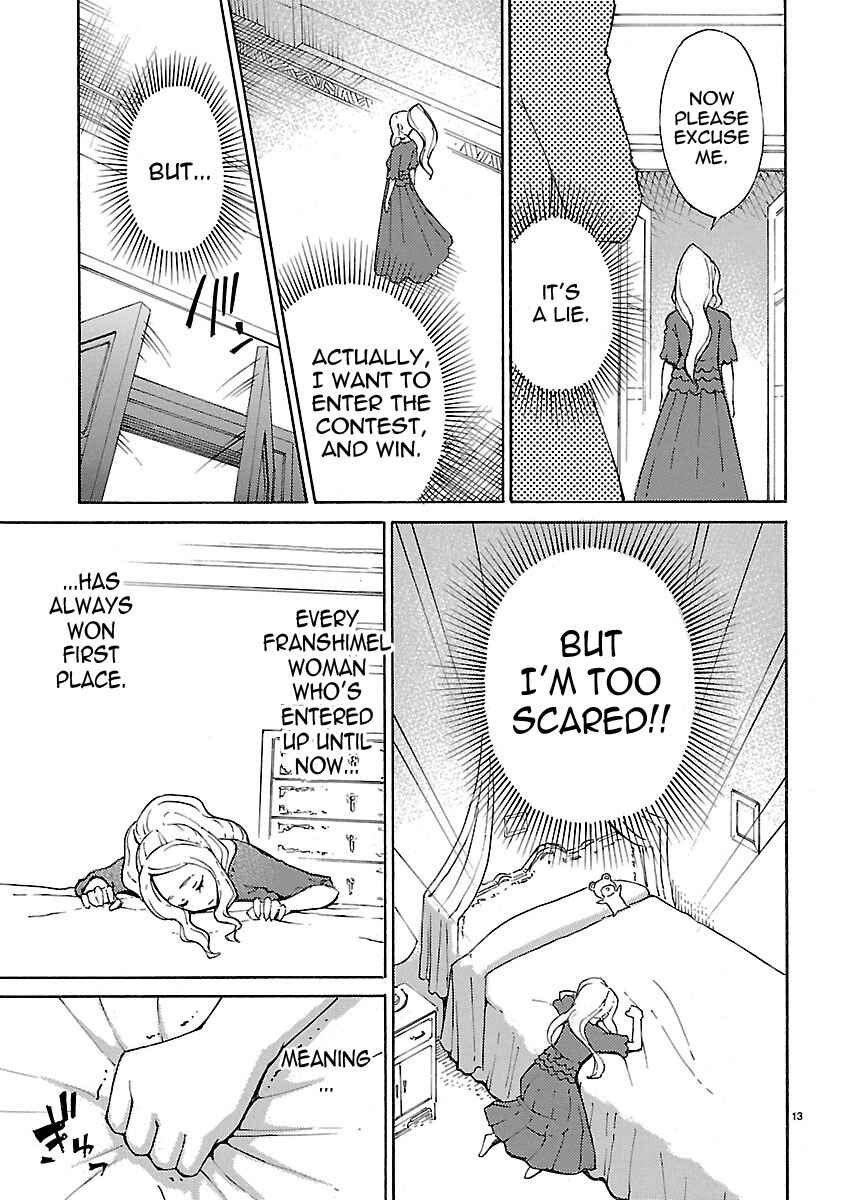 Page 13 Chapter 19 Blade Play