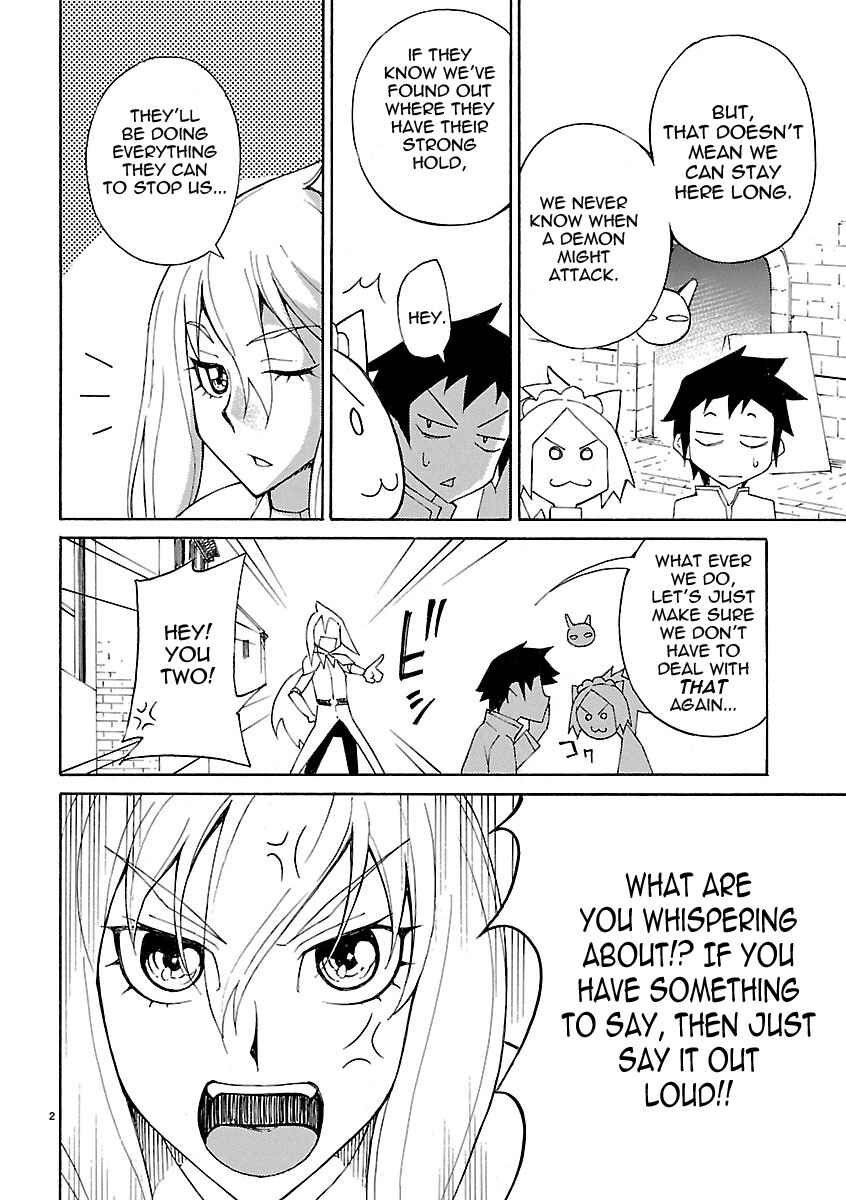 Page 2 Chapter 19 Blade Play