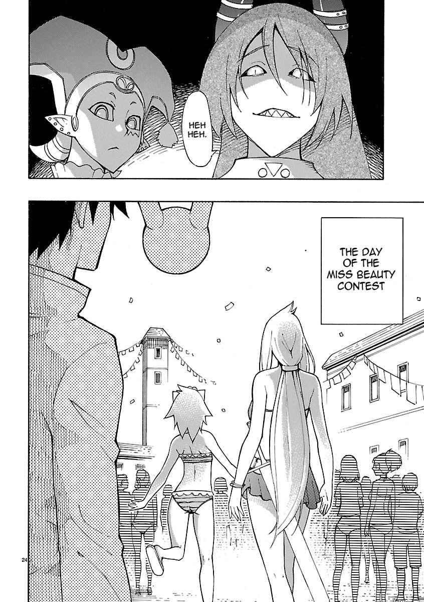 Page 24 Chapter 19 Blade Play