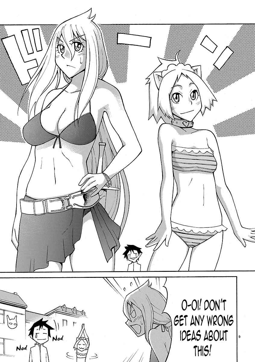 Page 9 Chapter 19 Blade Play