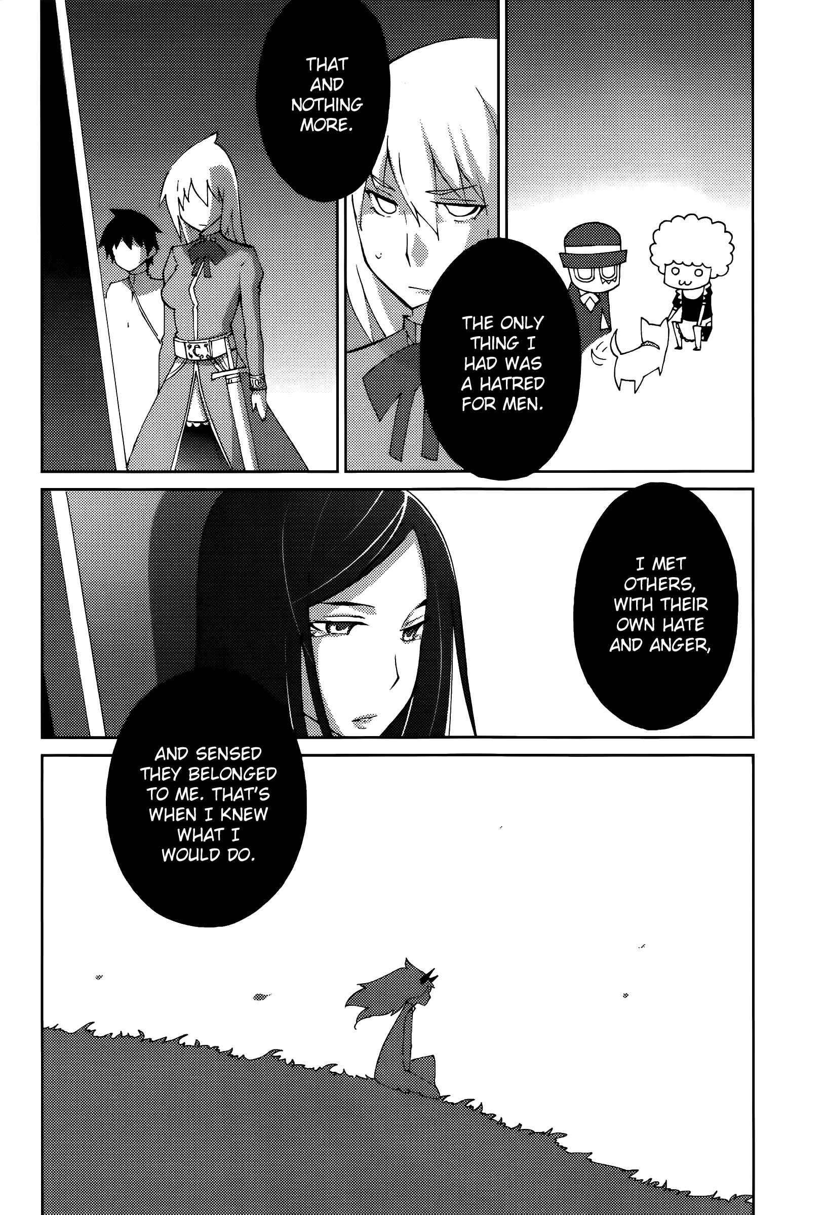 Page 12 Chapter 56 Blade Play
