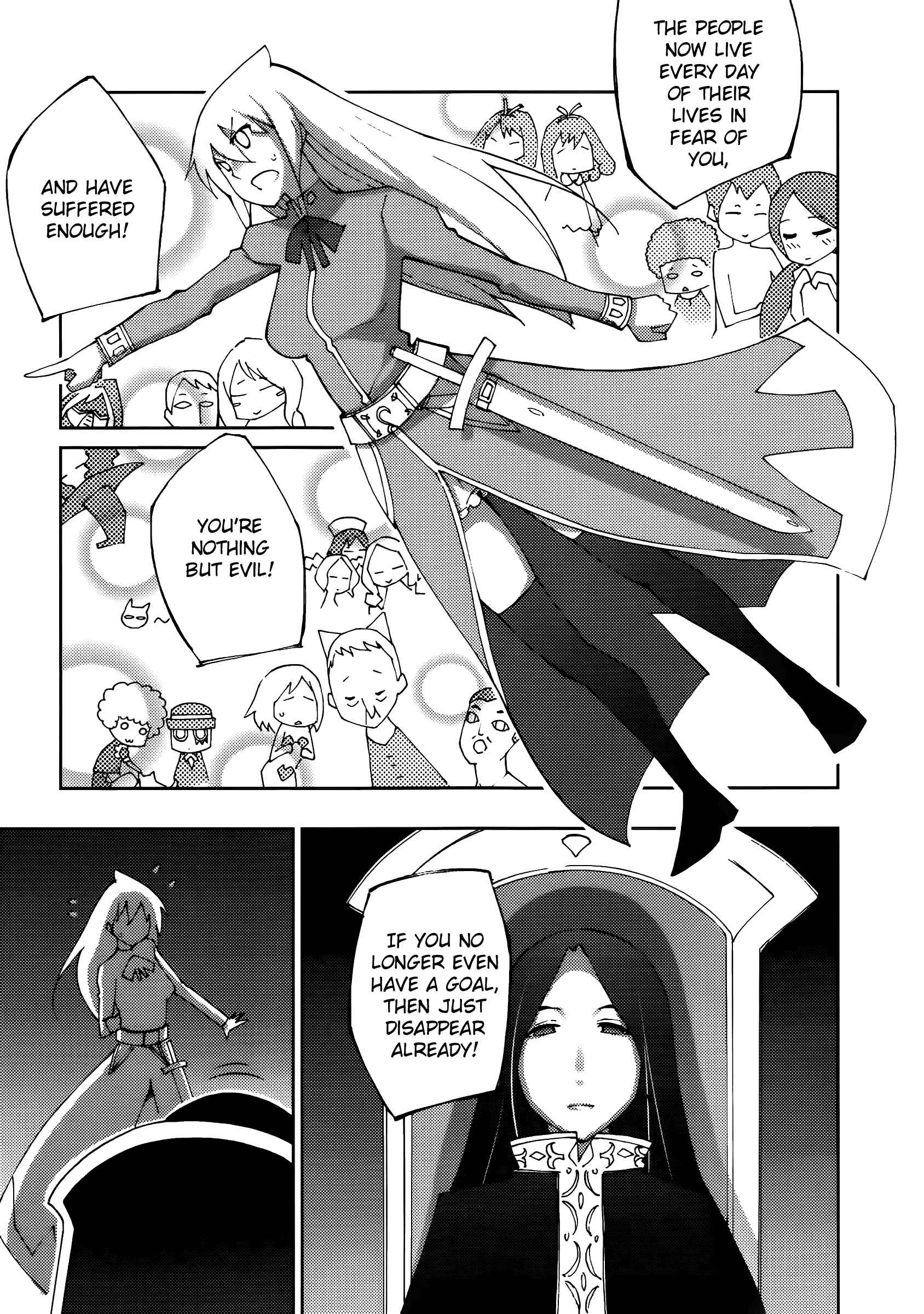 Page 15 Chapter 56 Blade Play