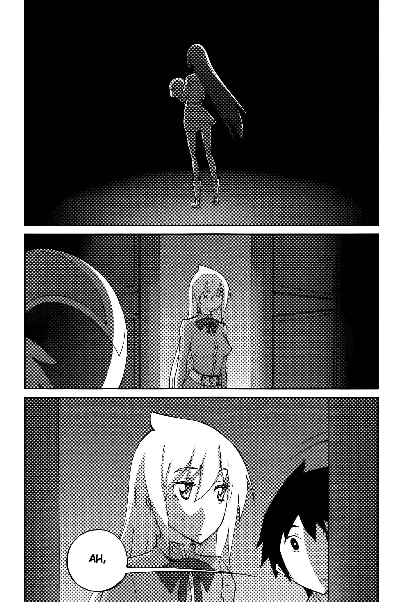 Page 6 Chapter 56 Blade Play