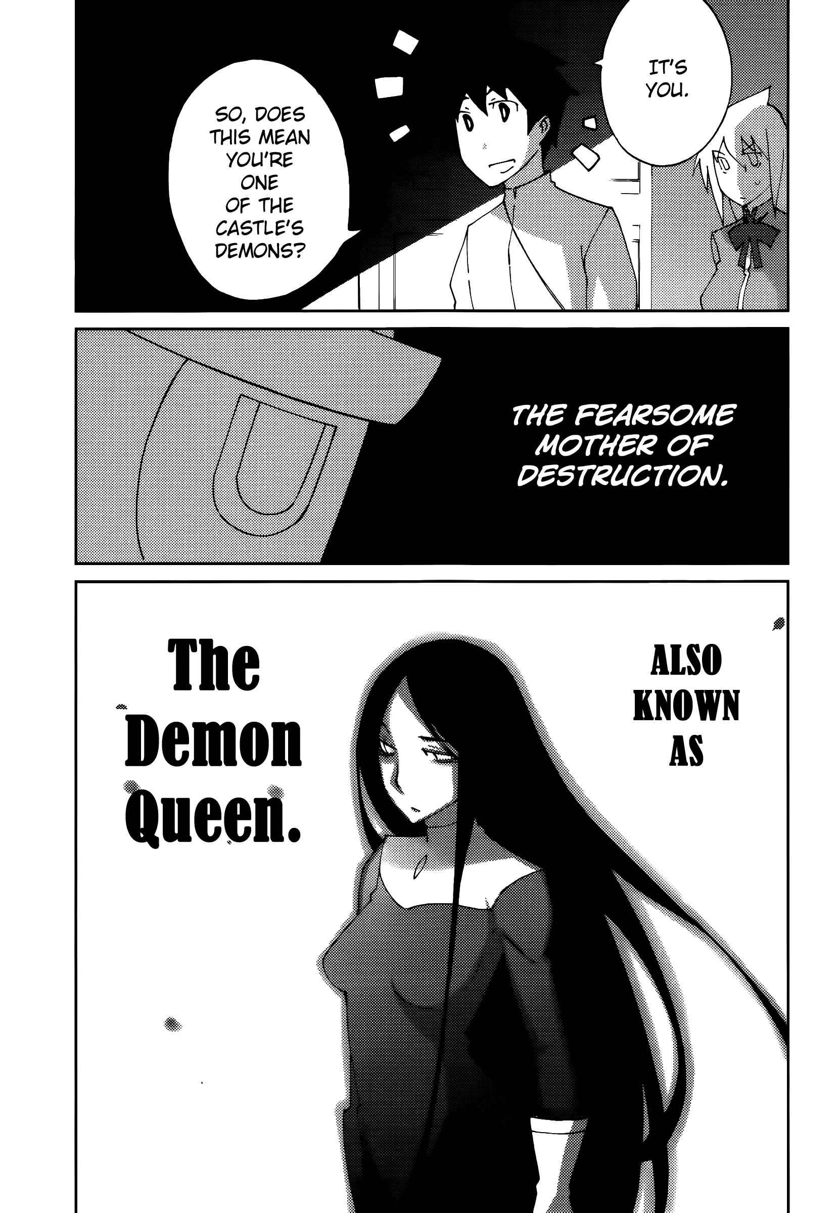 Page 7 Chapter 56 Blade Play