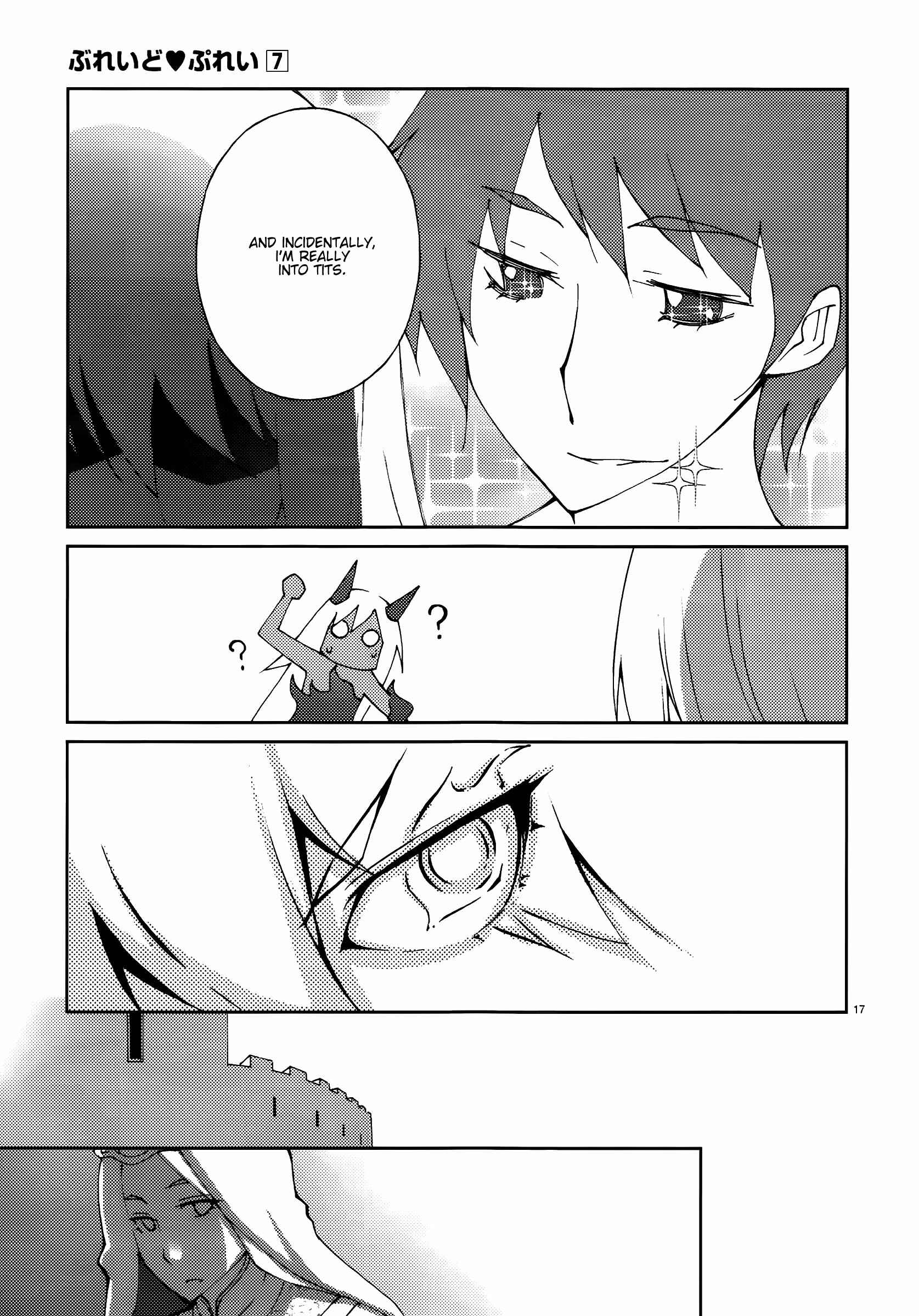 Page 17 Chapter 52 Blade Play