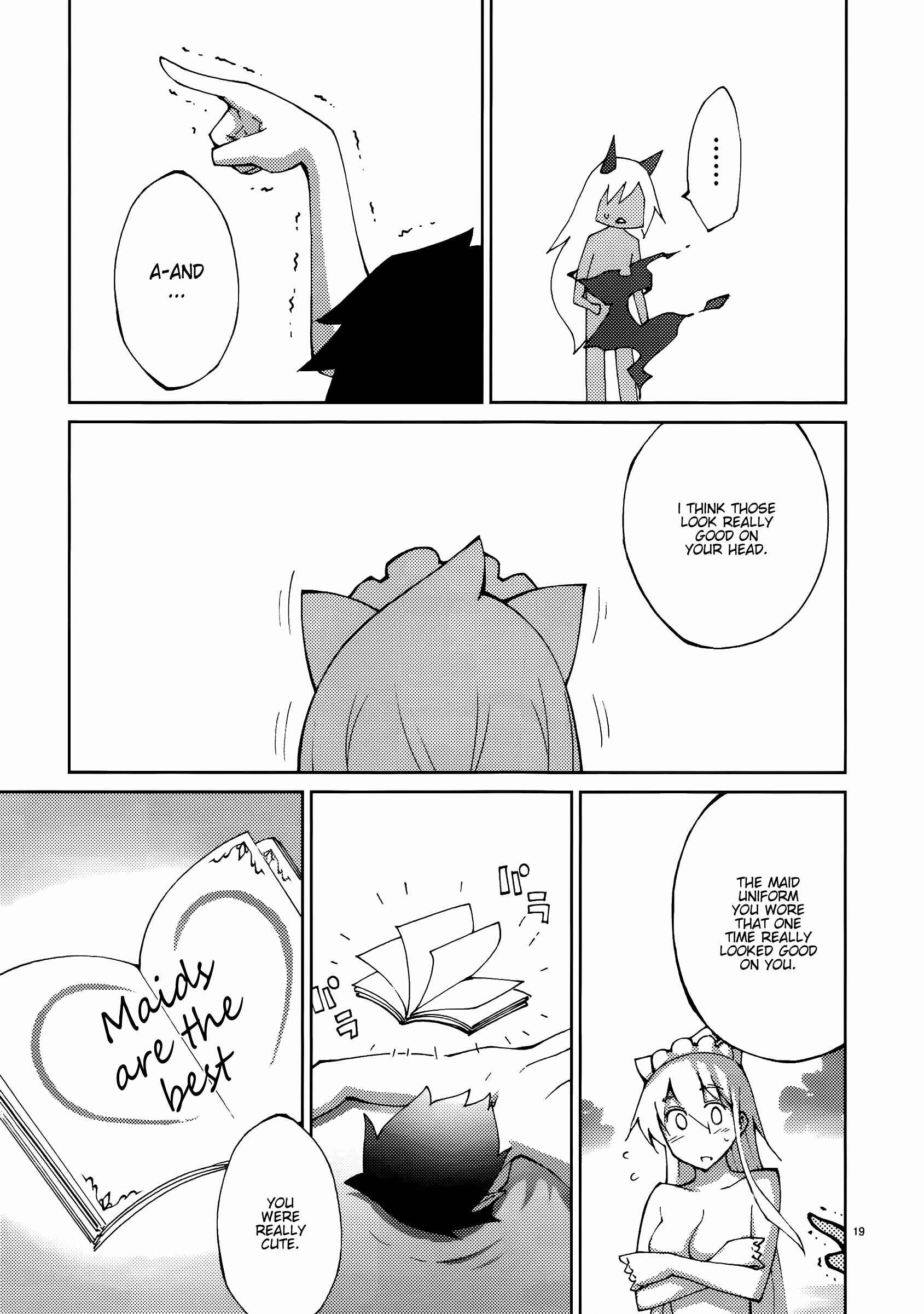 Page 19 Chapter 52 Blade Play