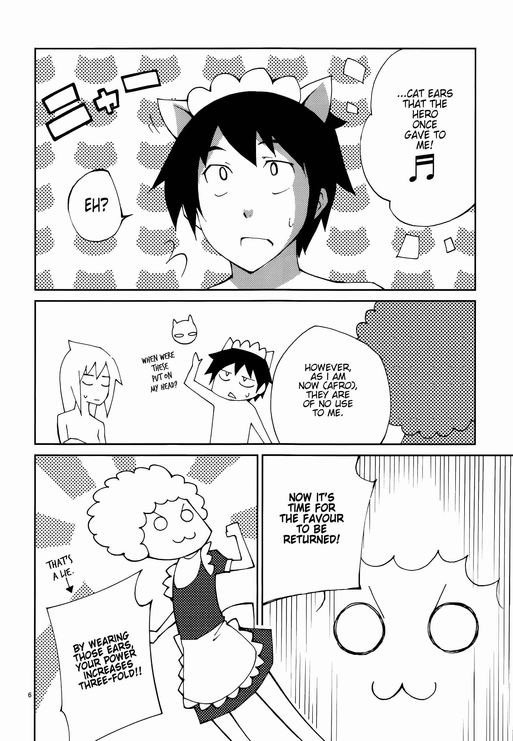 Page 6 Chapter 52 Blade Play