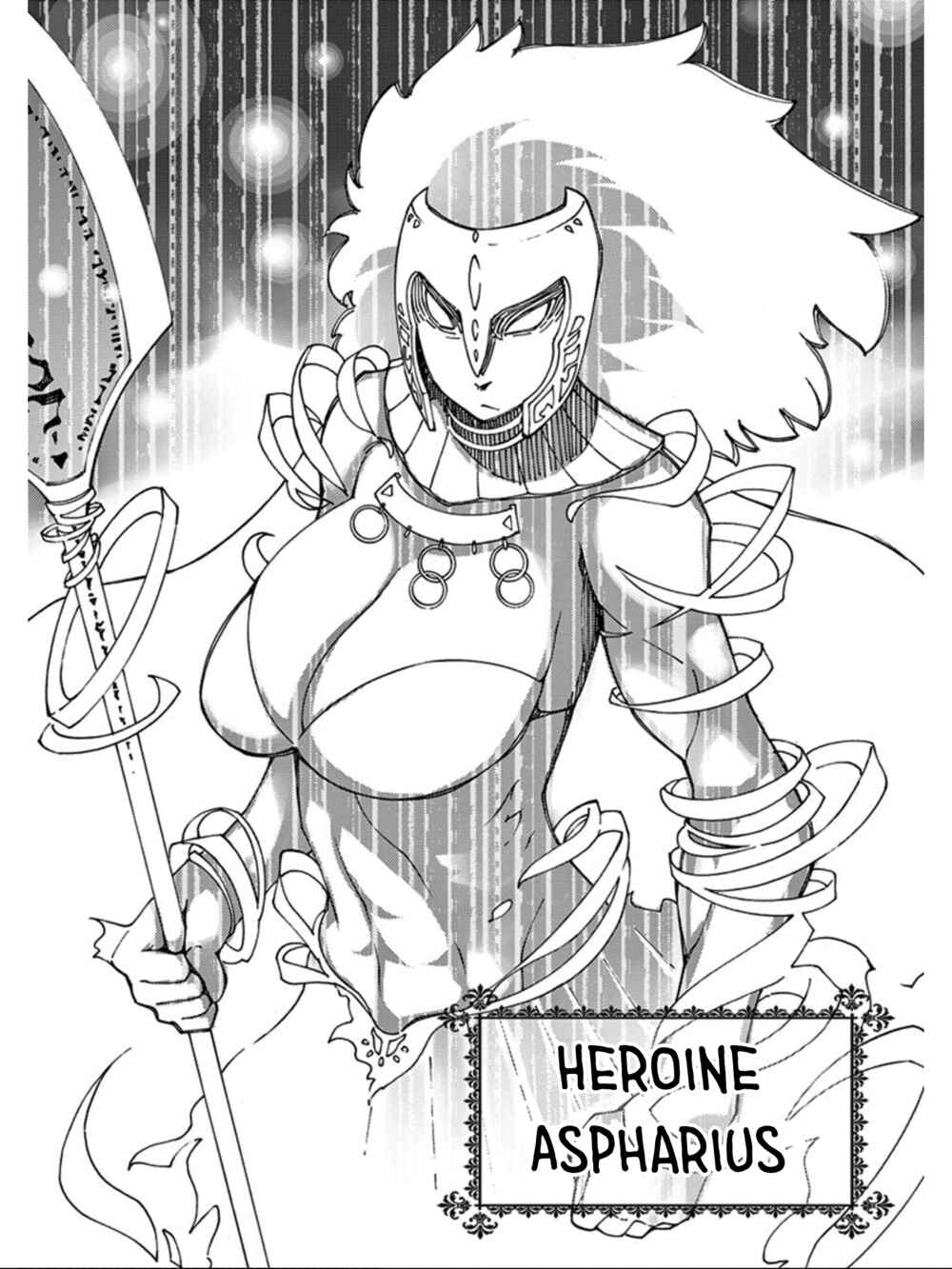 Page 23 Chapter 76 Blade Play