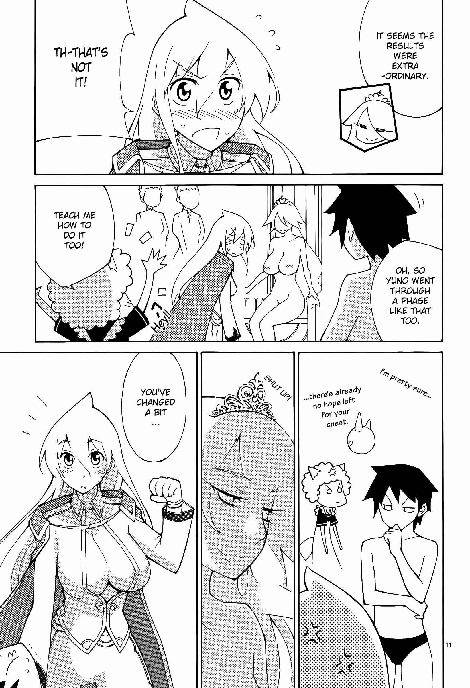 Page 11 Chapter 42 Blade Play
