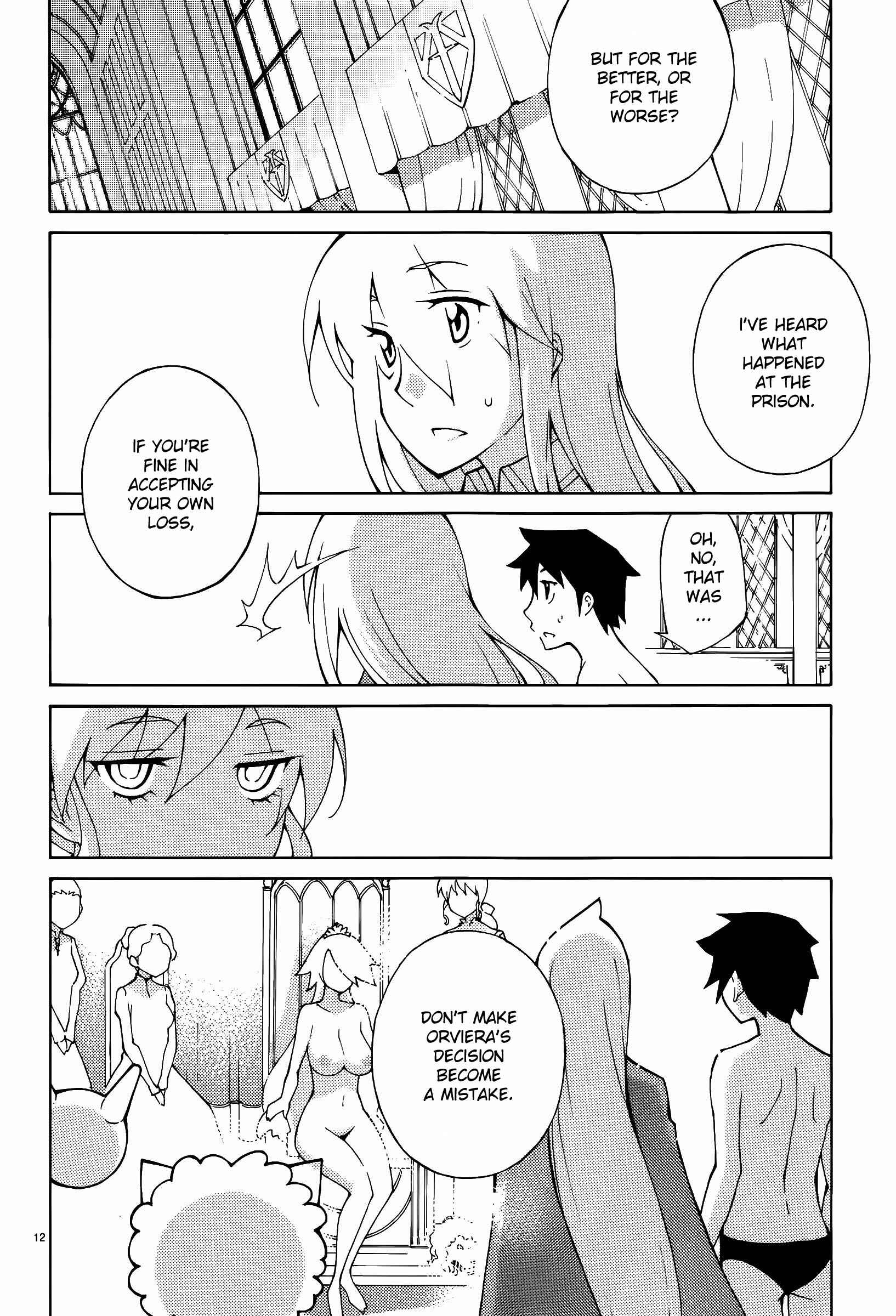 Page 12 Chapter 42 Blade Play
