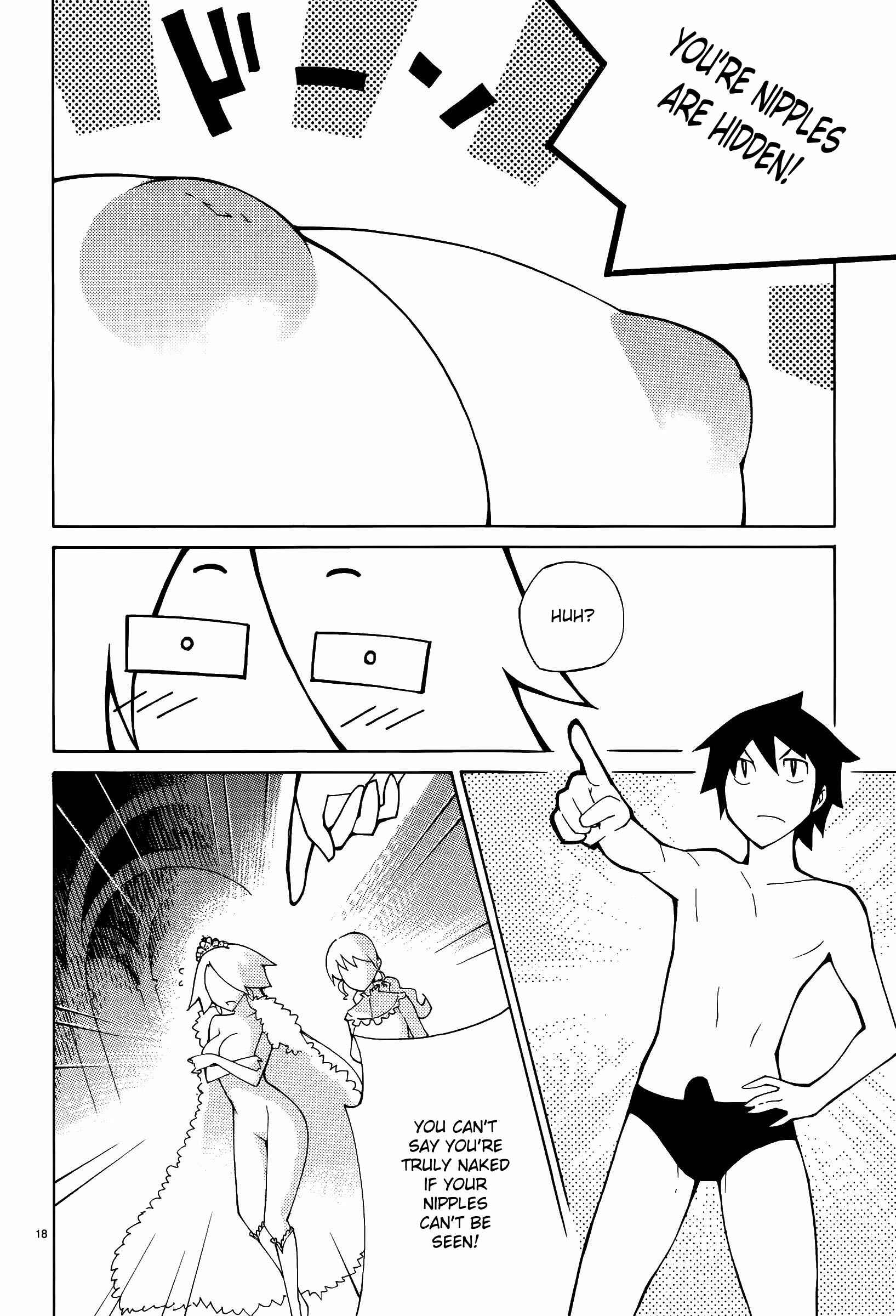 Page 18 Chapter 42 Blade Play