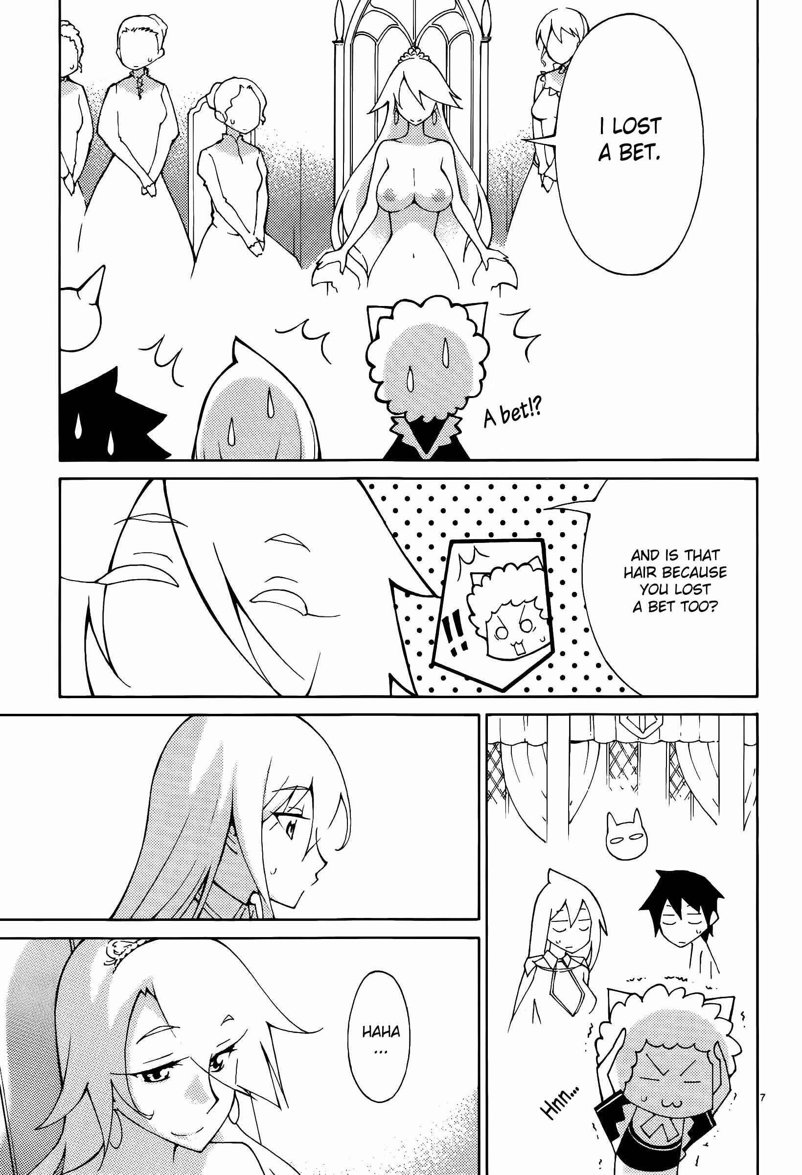 Page 7 Chapter 42 Blade Play
