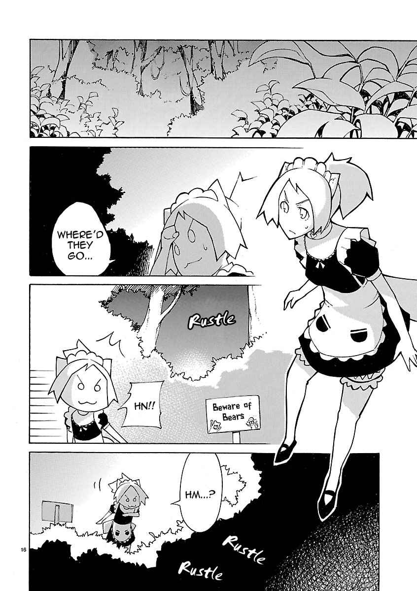 Page 16 Chapter 24 Blade Play