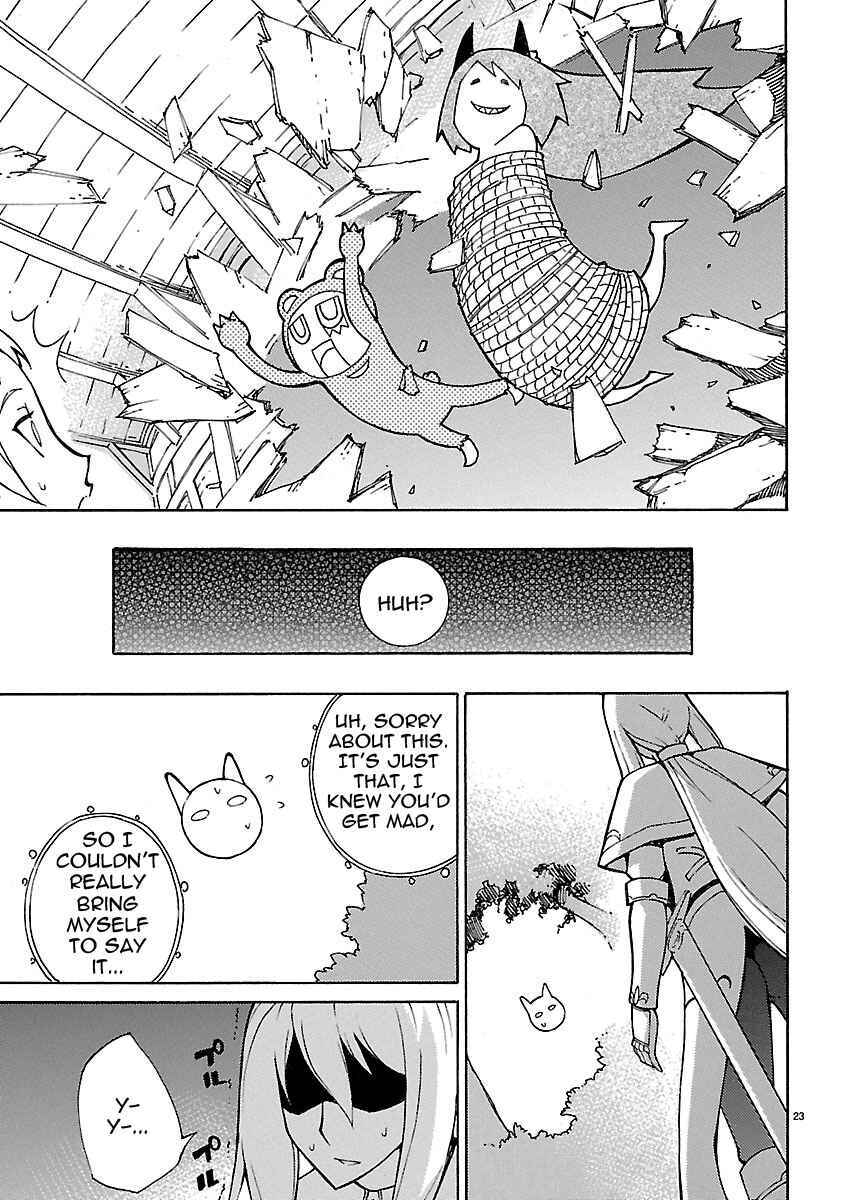 Page 23 Chapter 24 Blade Play