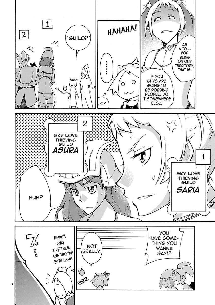Page 8 Chapter 24 Blade Play