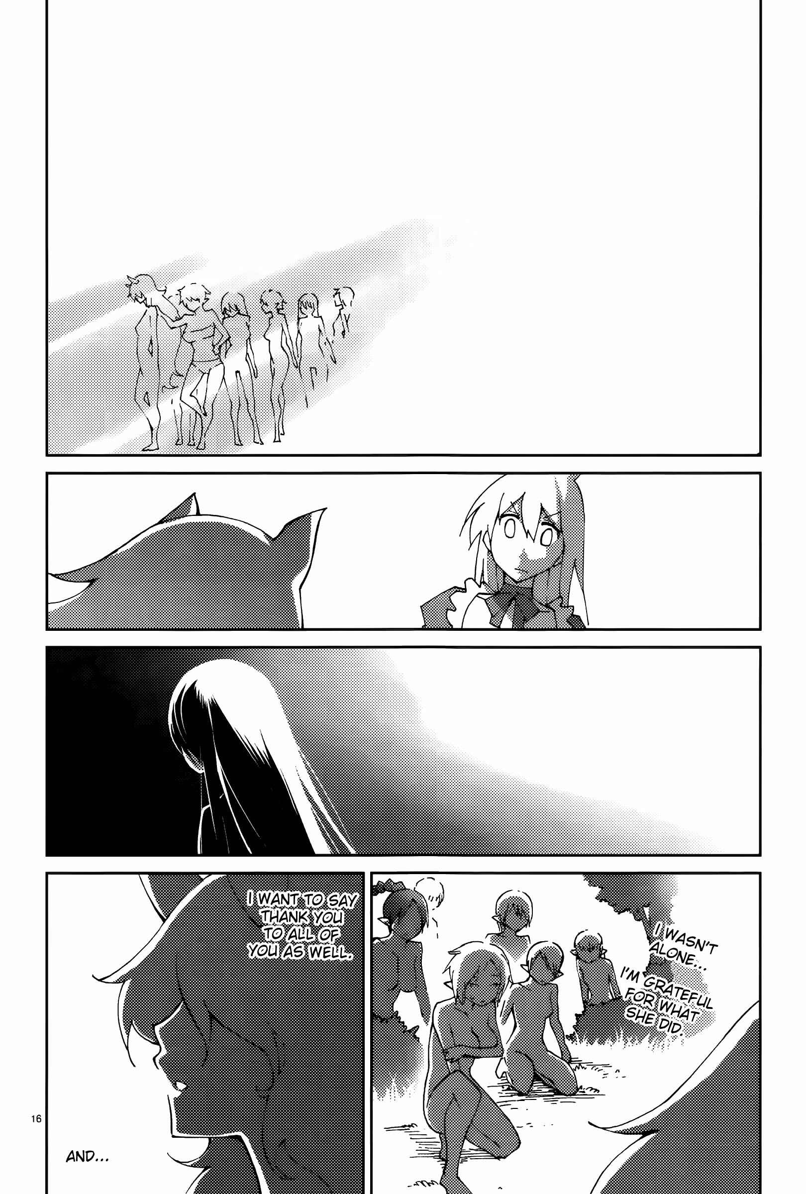 Page 16 Chapter 53 Blade Play