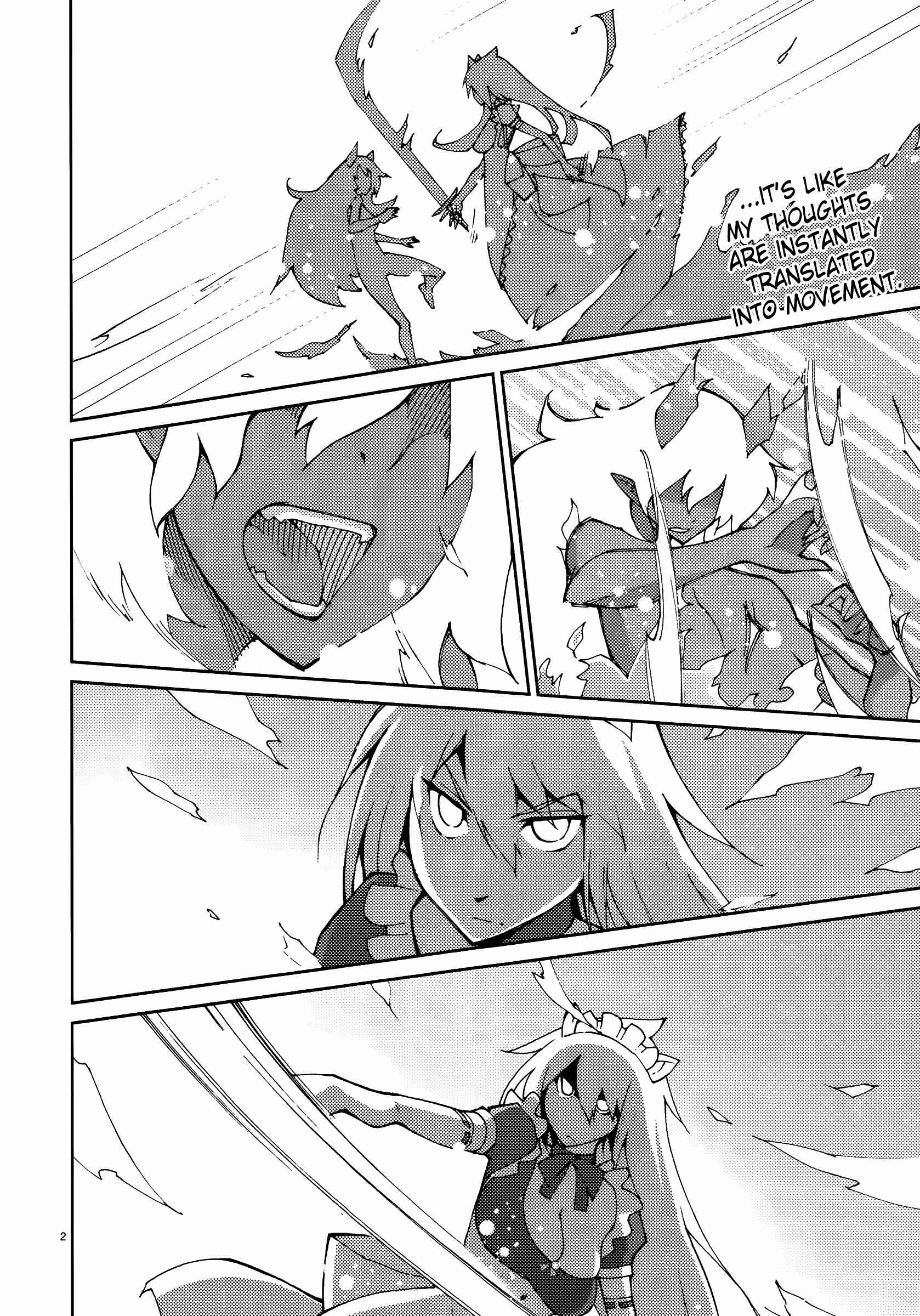 Page 2 Chapter 53 Blade Play