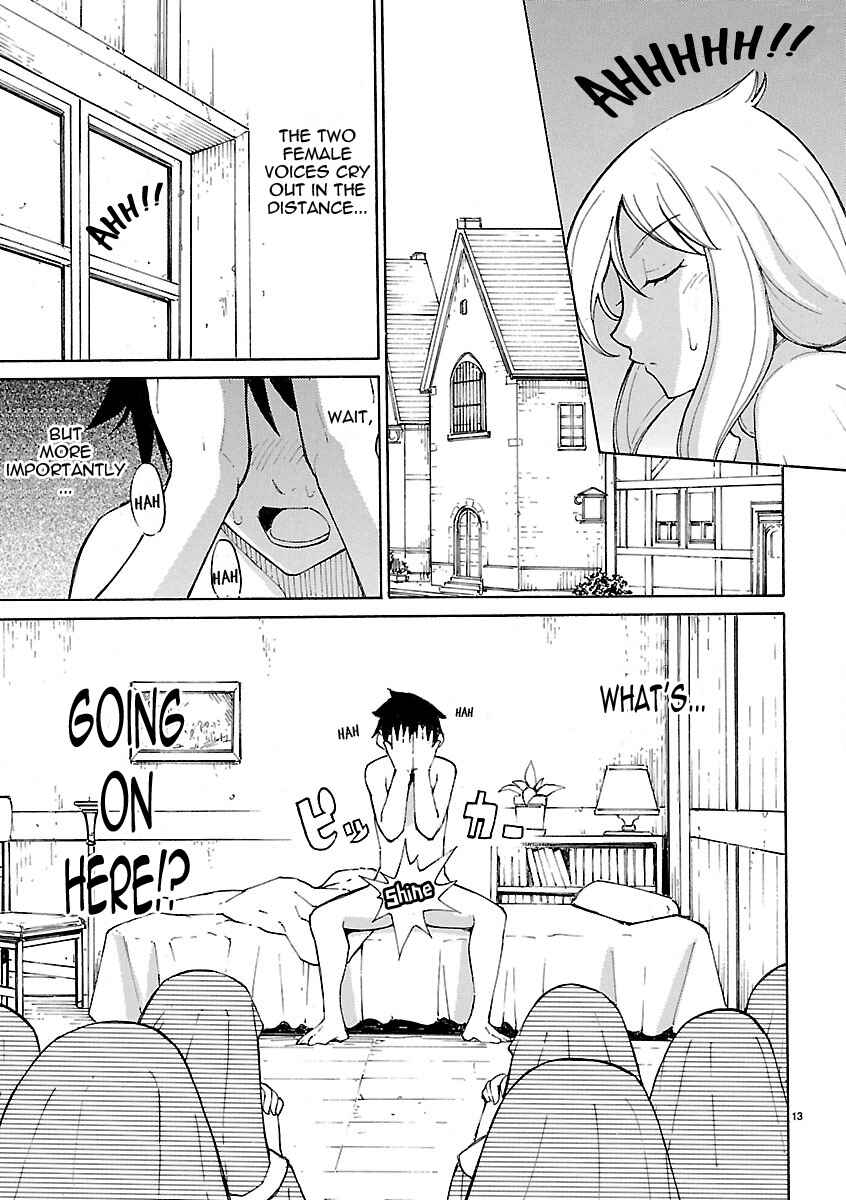 Page 13 Chapter 10 Blade Play