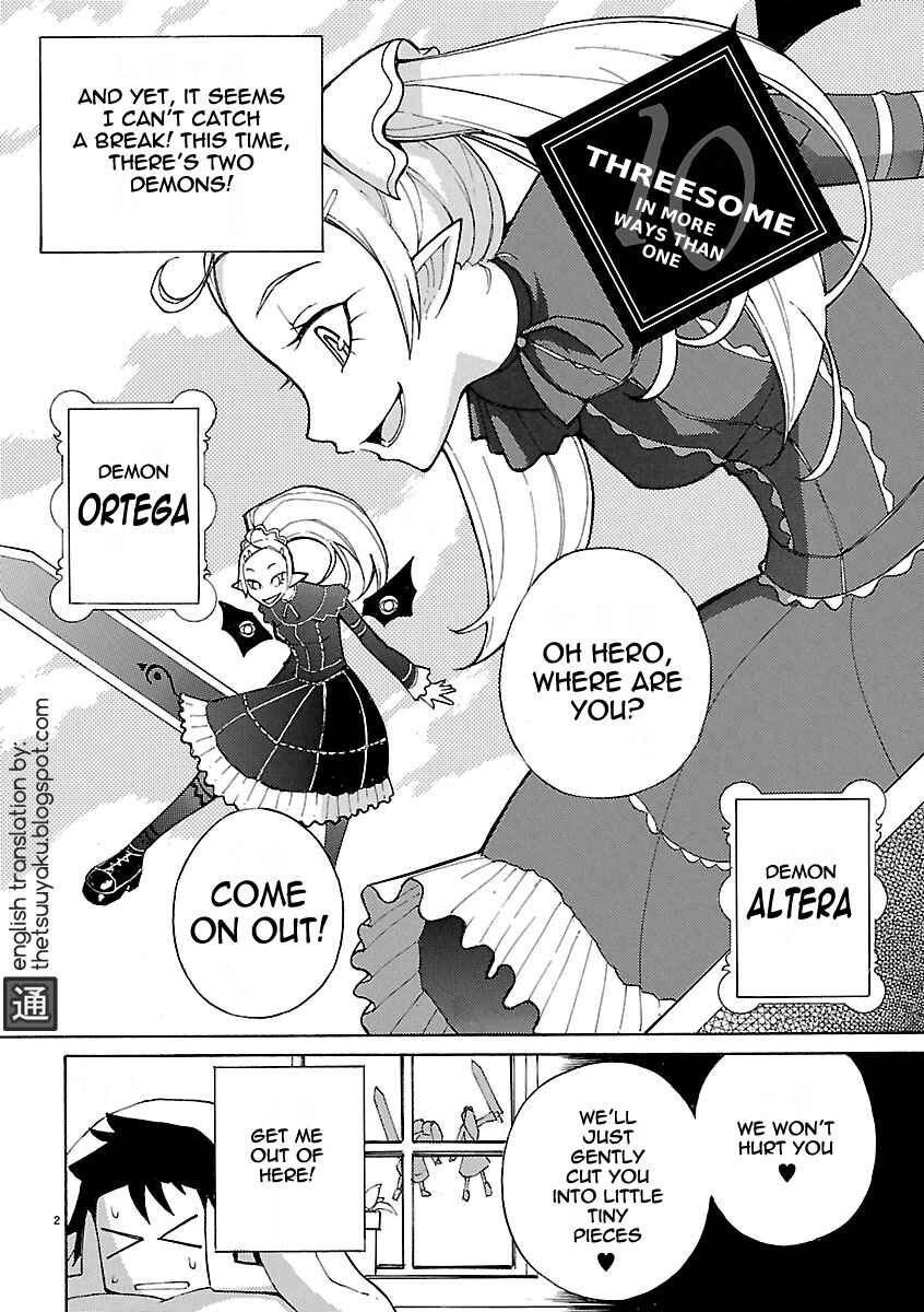 Page 2 Chapter 10 Blade Play