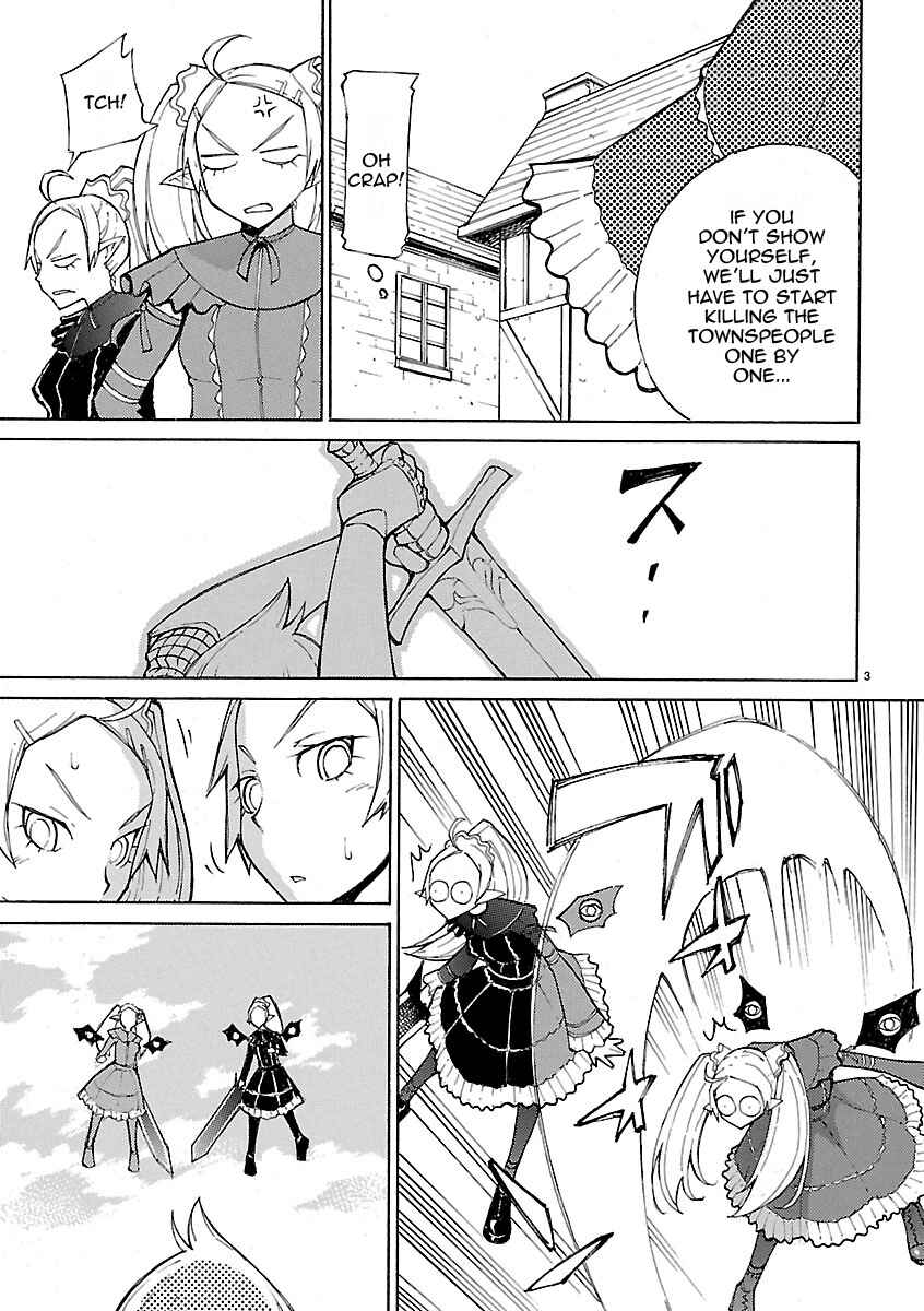 Page 3 Chapter 10 Blade Play