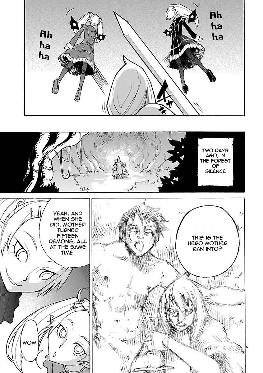 Page 5 Chapter 10 Blade Play