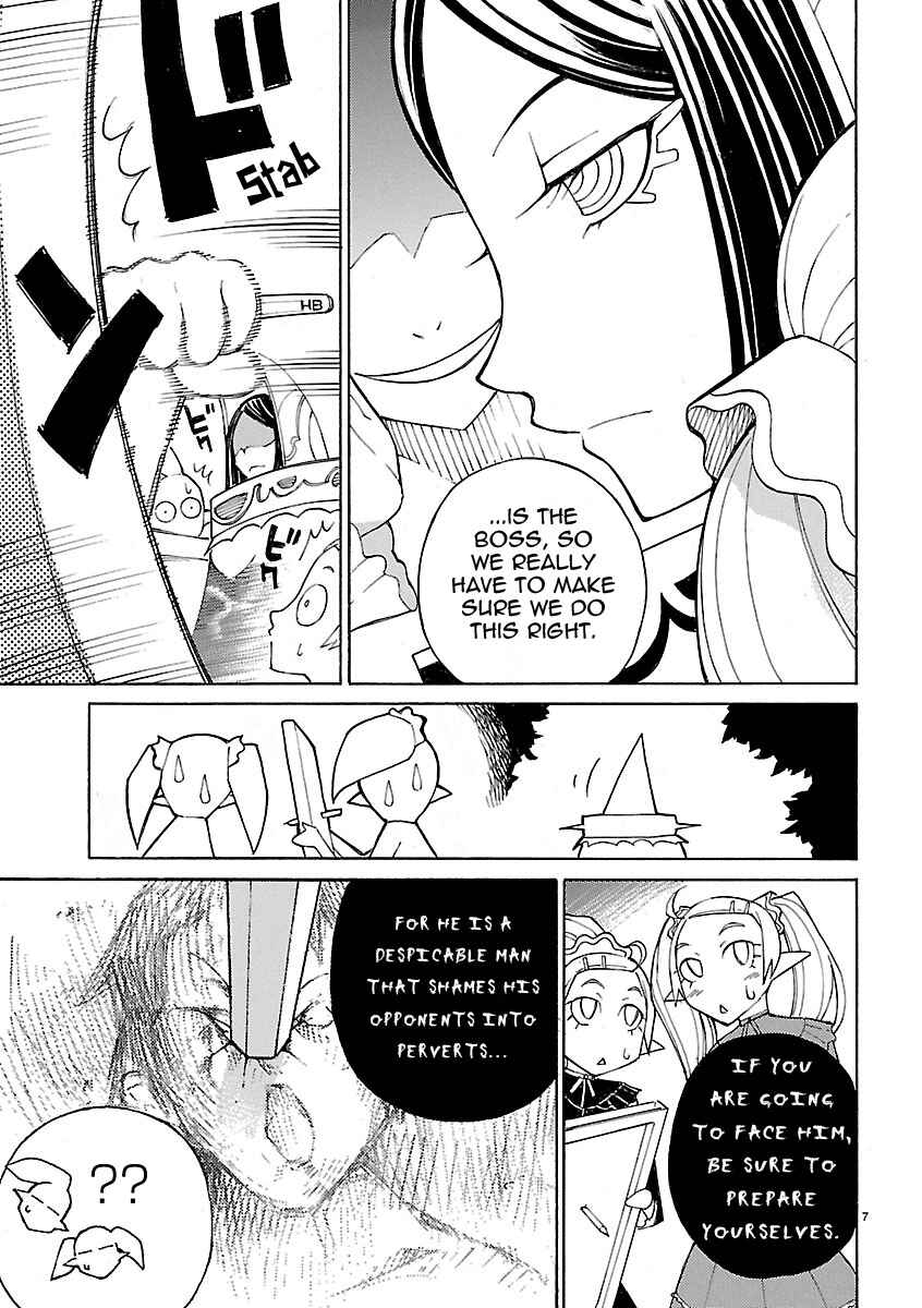 Page 7 Chapter 10 Blade Play