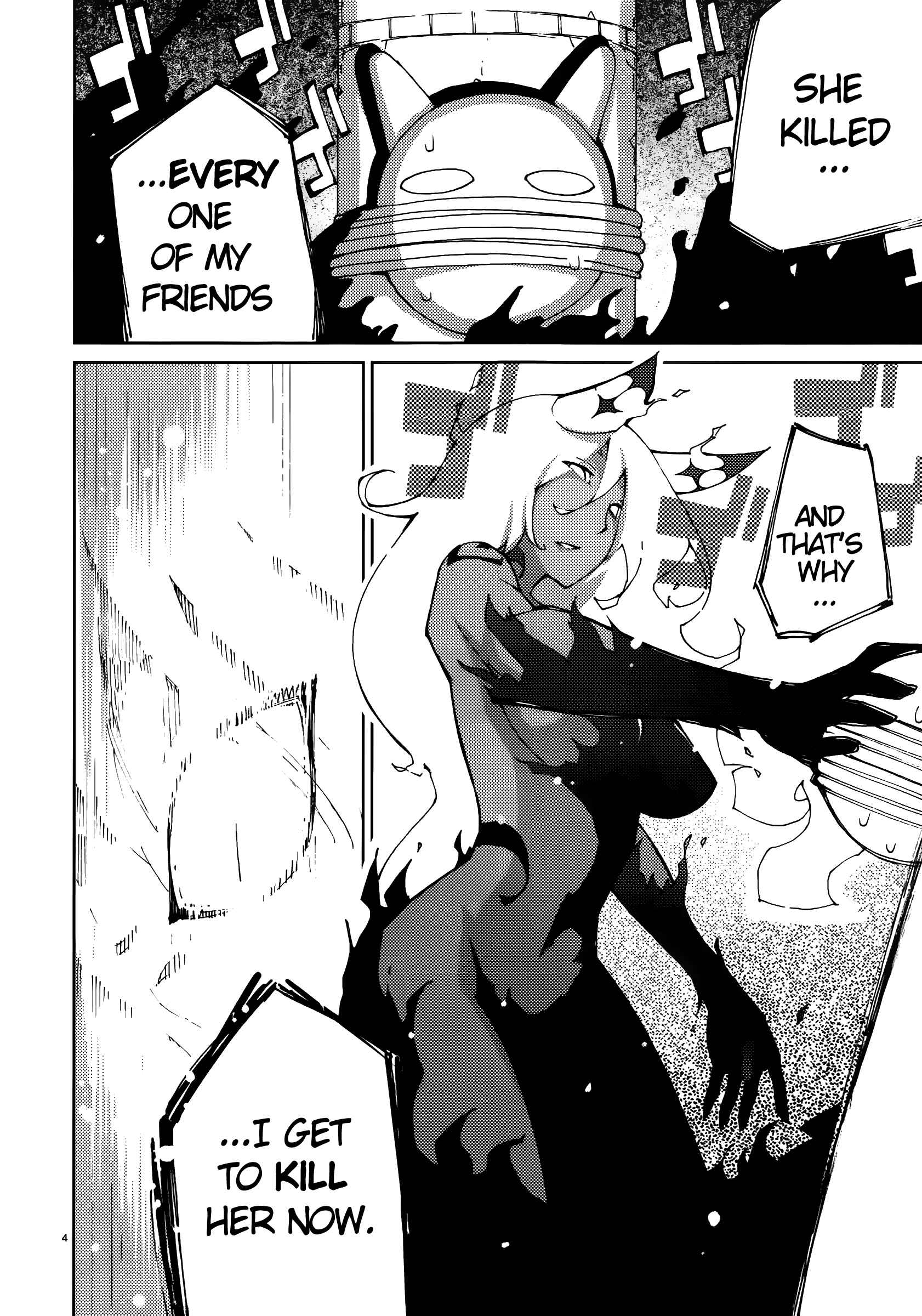 Page 4 Chapter 50 Blade Play