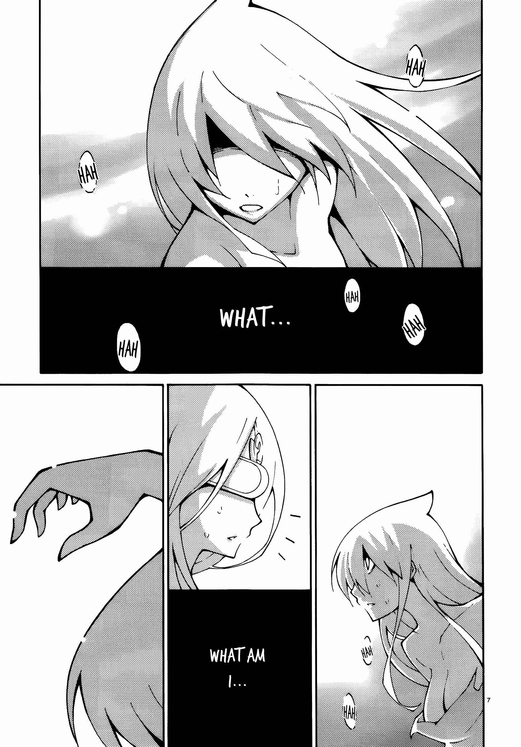 Page 7 Chapter 46 Blade Play