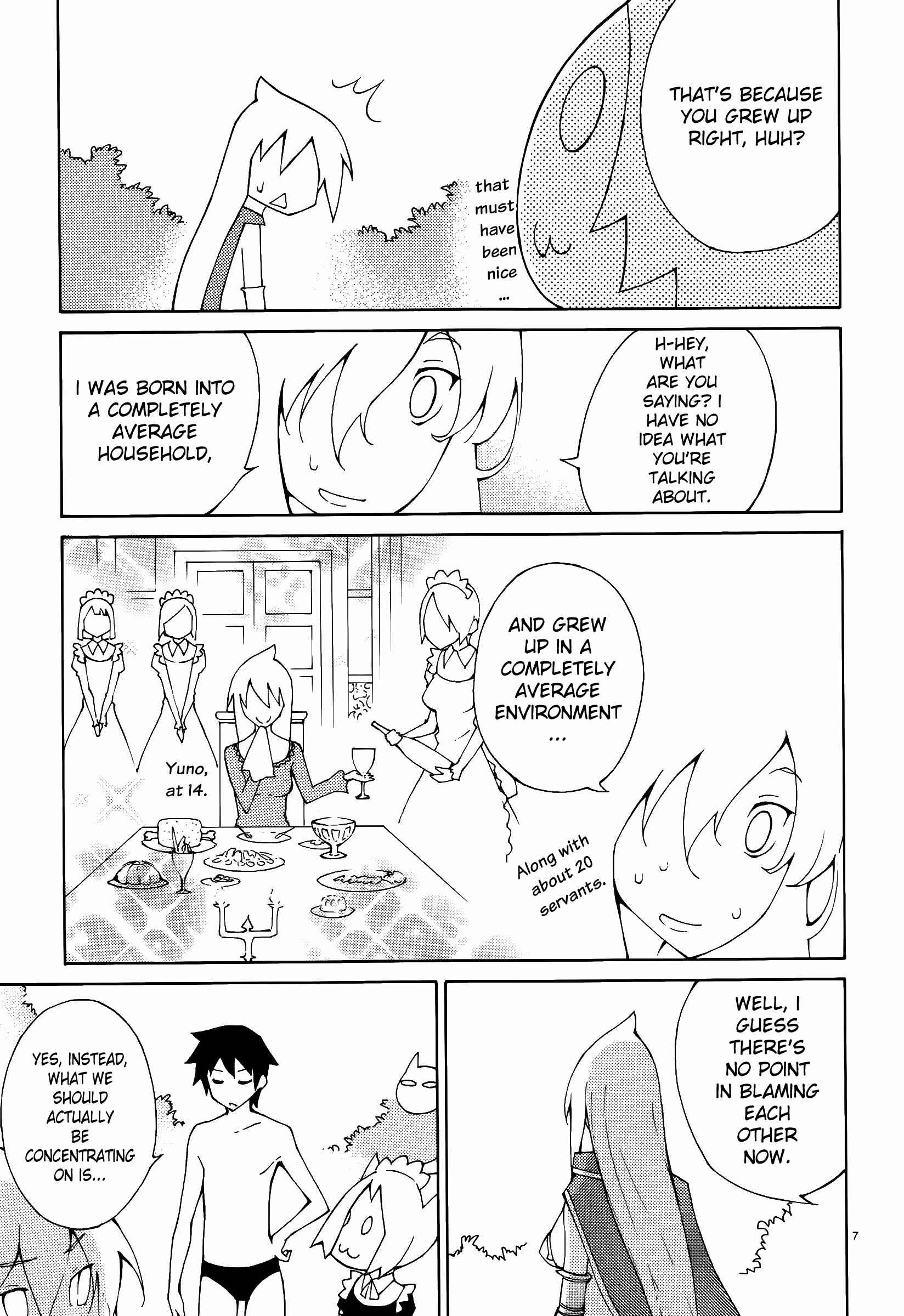 Page 12 Chapter 41 Blade Play