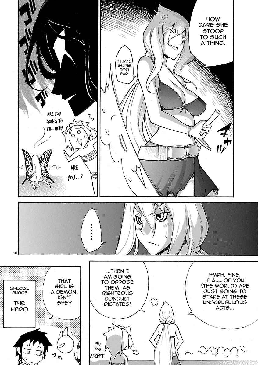 Page 10 Chapter 20 Blade Play