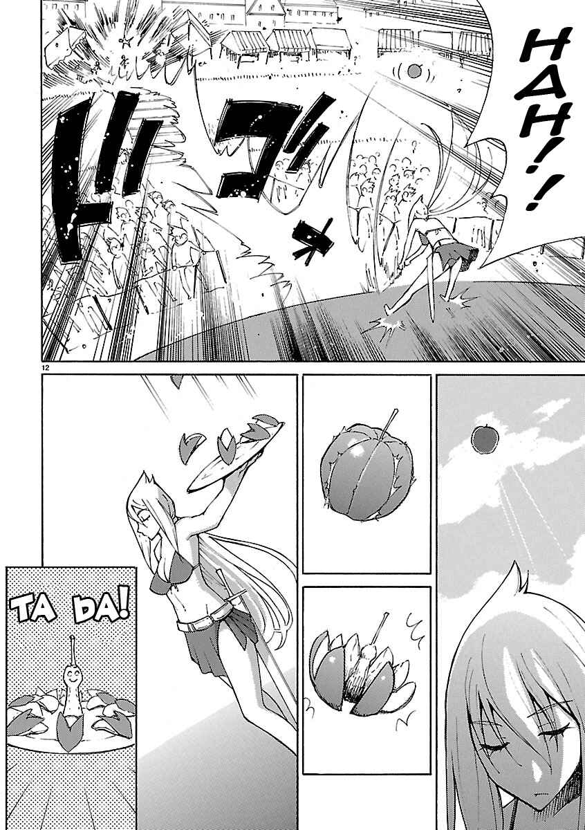 Page 12 Chapter 20 Blade Play