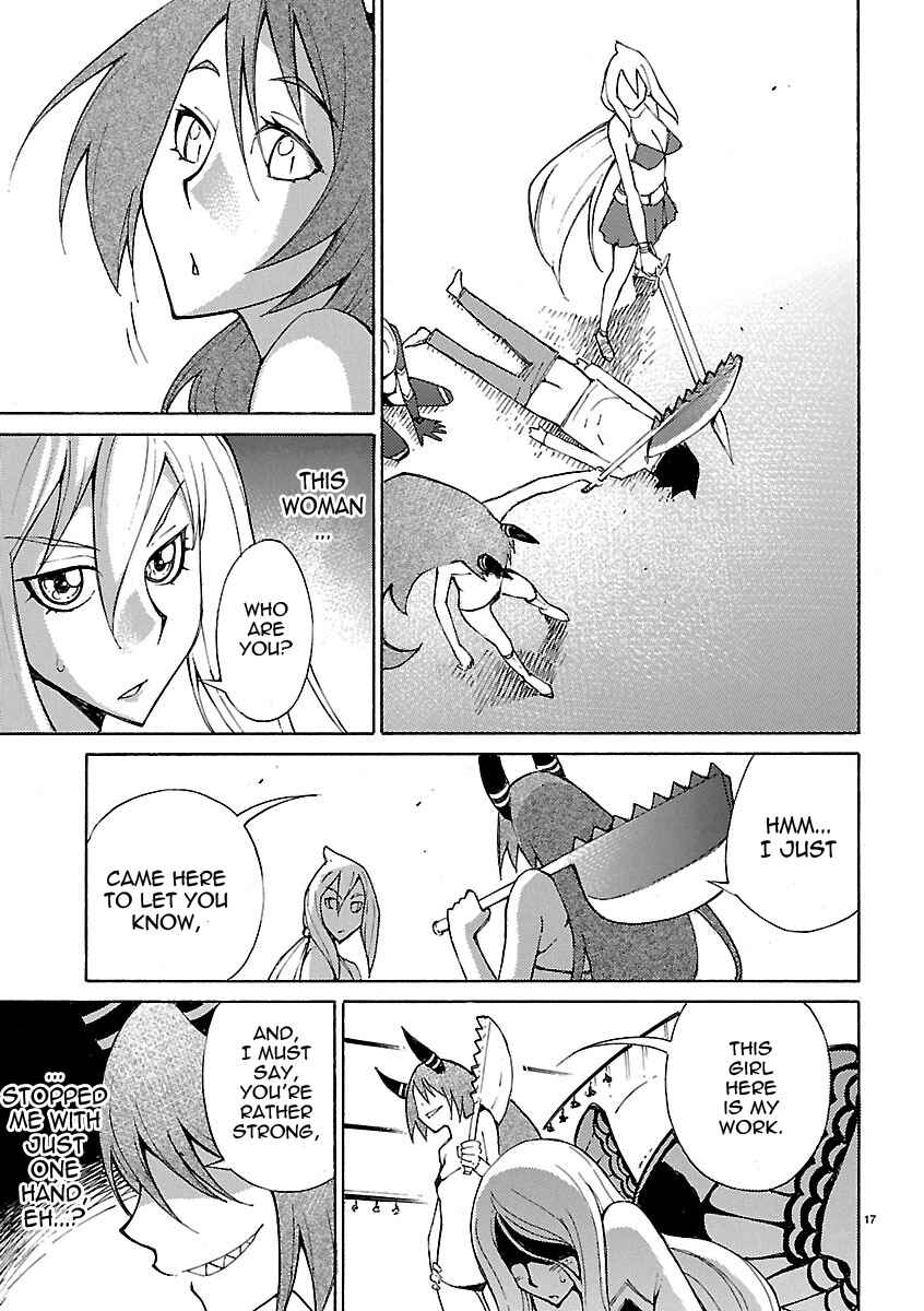 Page 17 Chapter 20 Blade Play