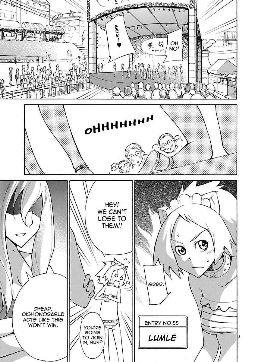 Page 3 Chapter 20 Blade Play