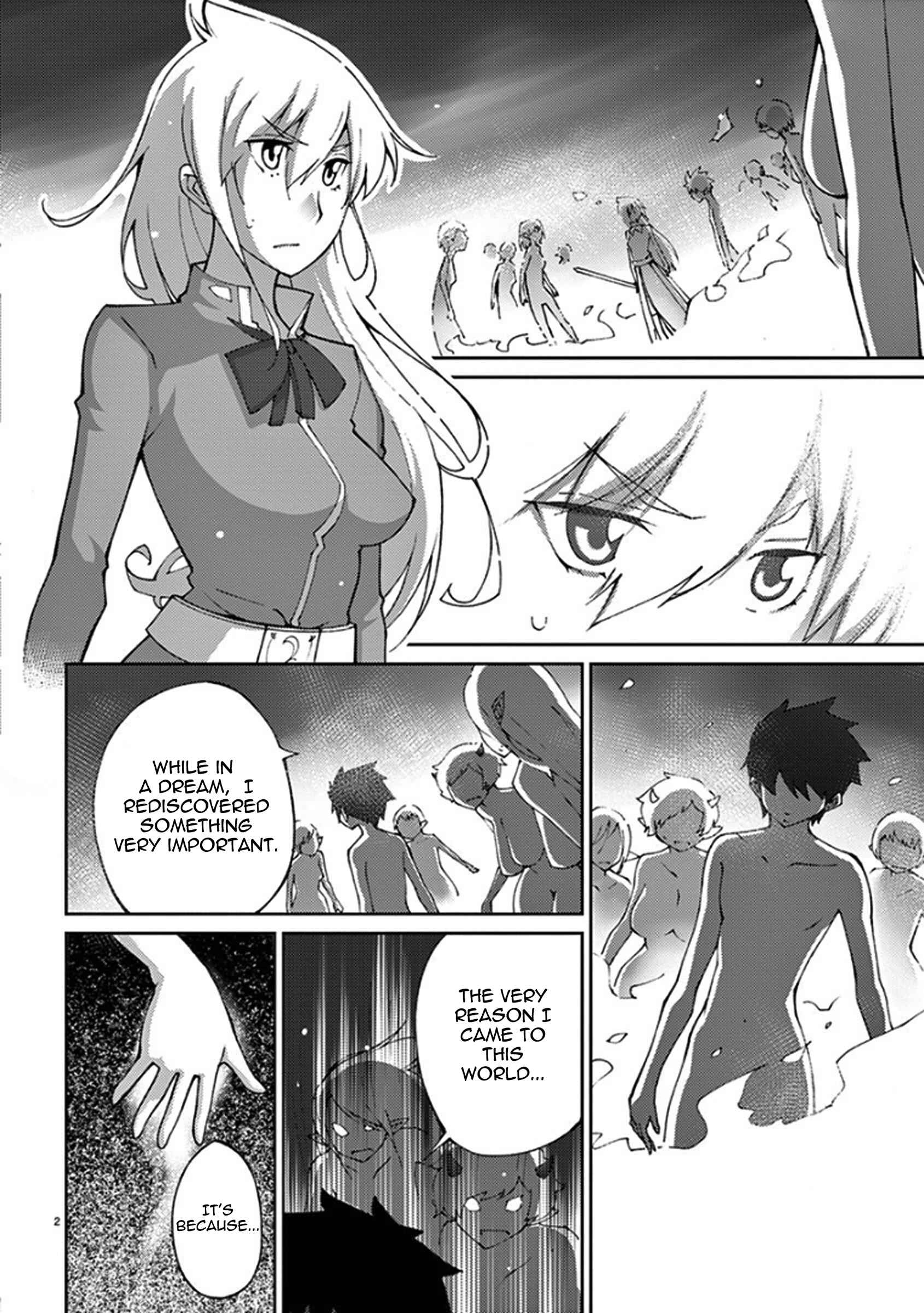 Page 2 Chapter 59 Blade Play
