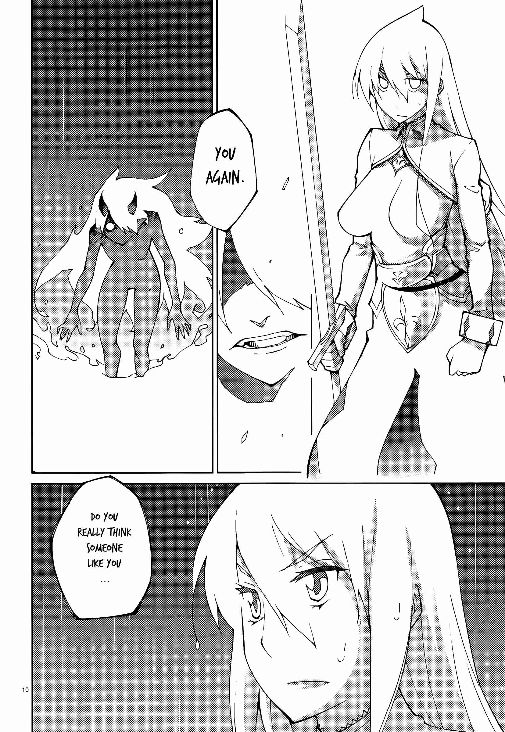 Page 10 Chapter 51 Blade Play