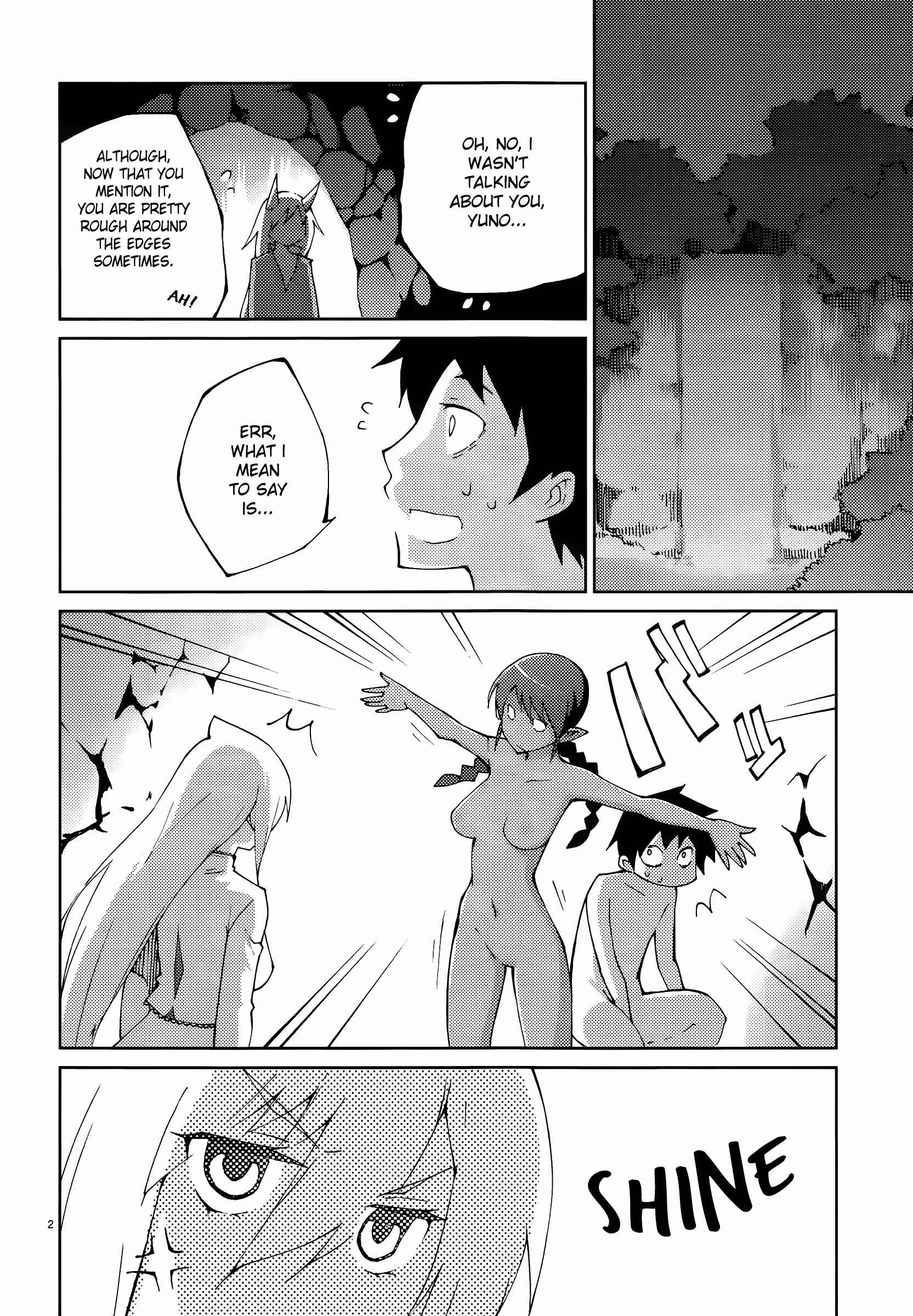 Page 2 Chapter 51 Blade Play