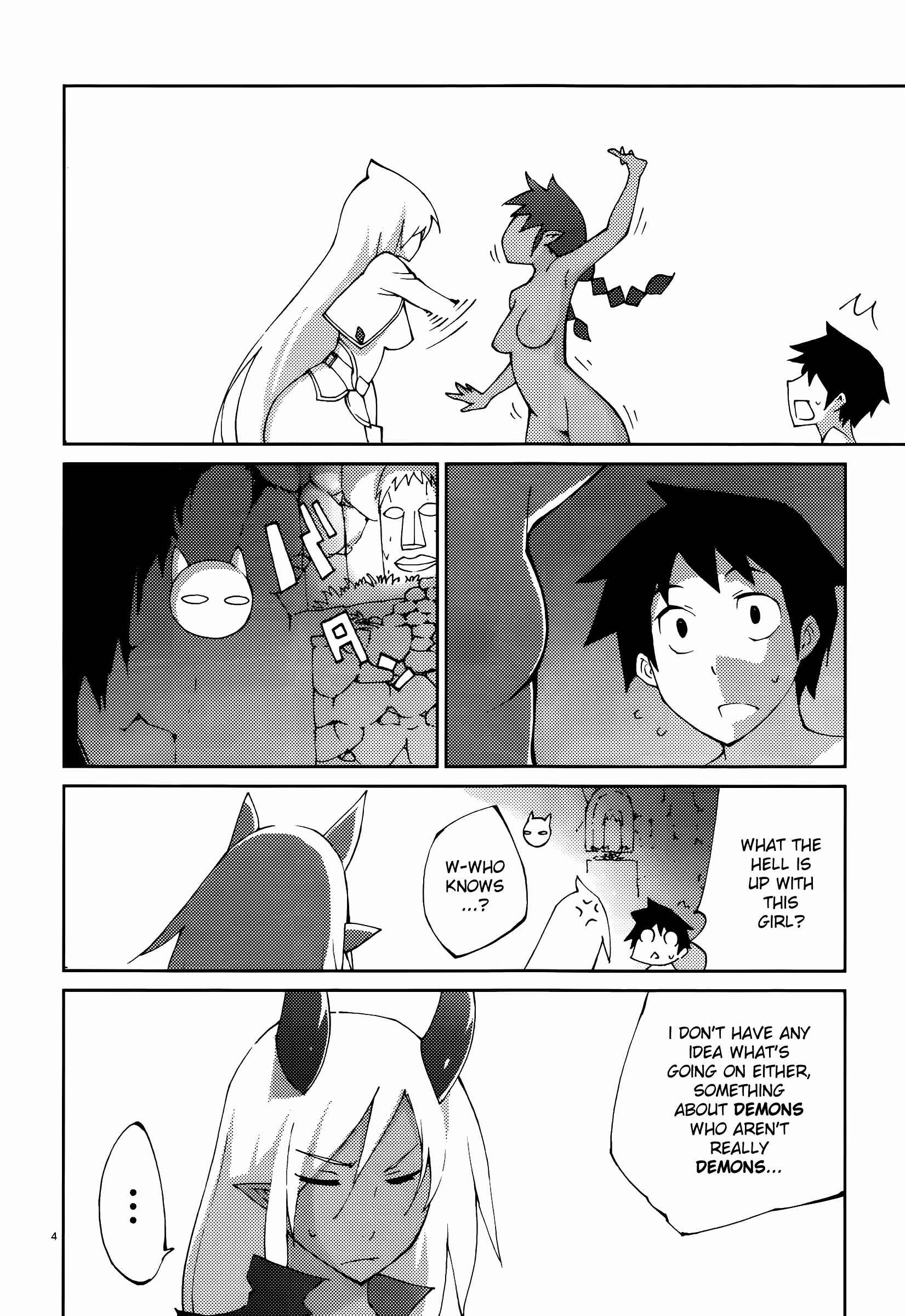 Page 4 Chapter 51 Blade Play