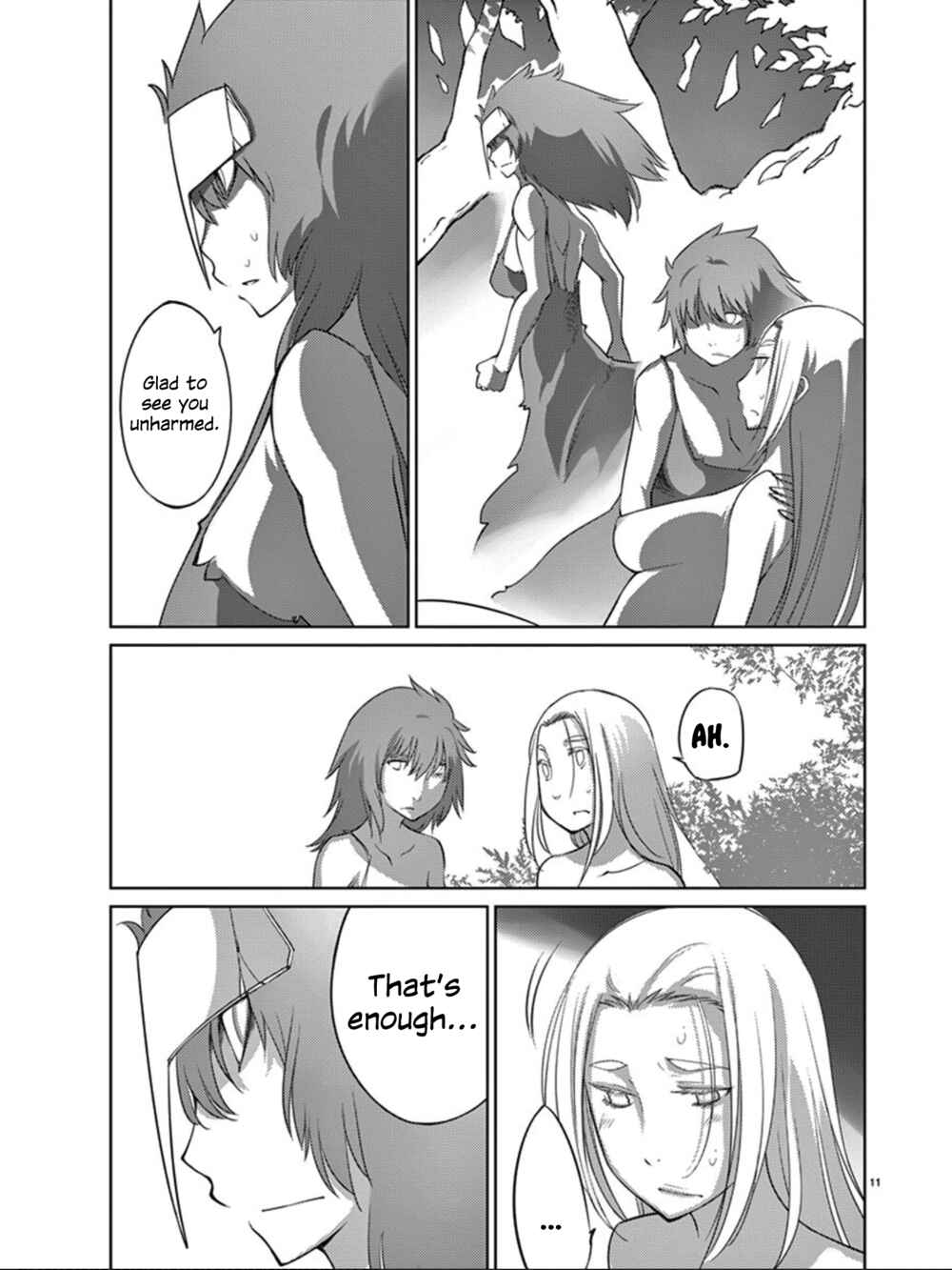 Page 12 Chapter 90 Blade Play