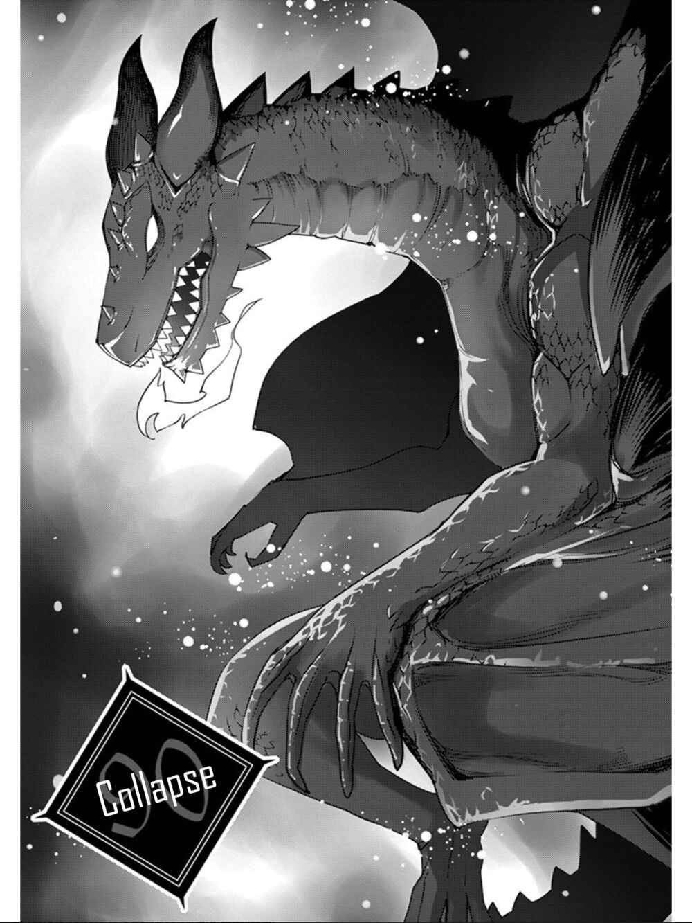 Page 4 Chapter 90 Blade Play