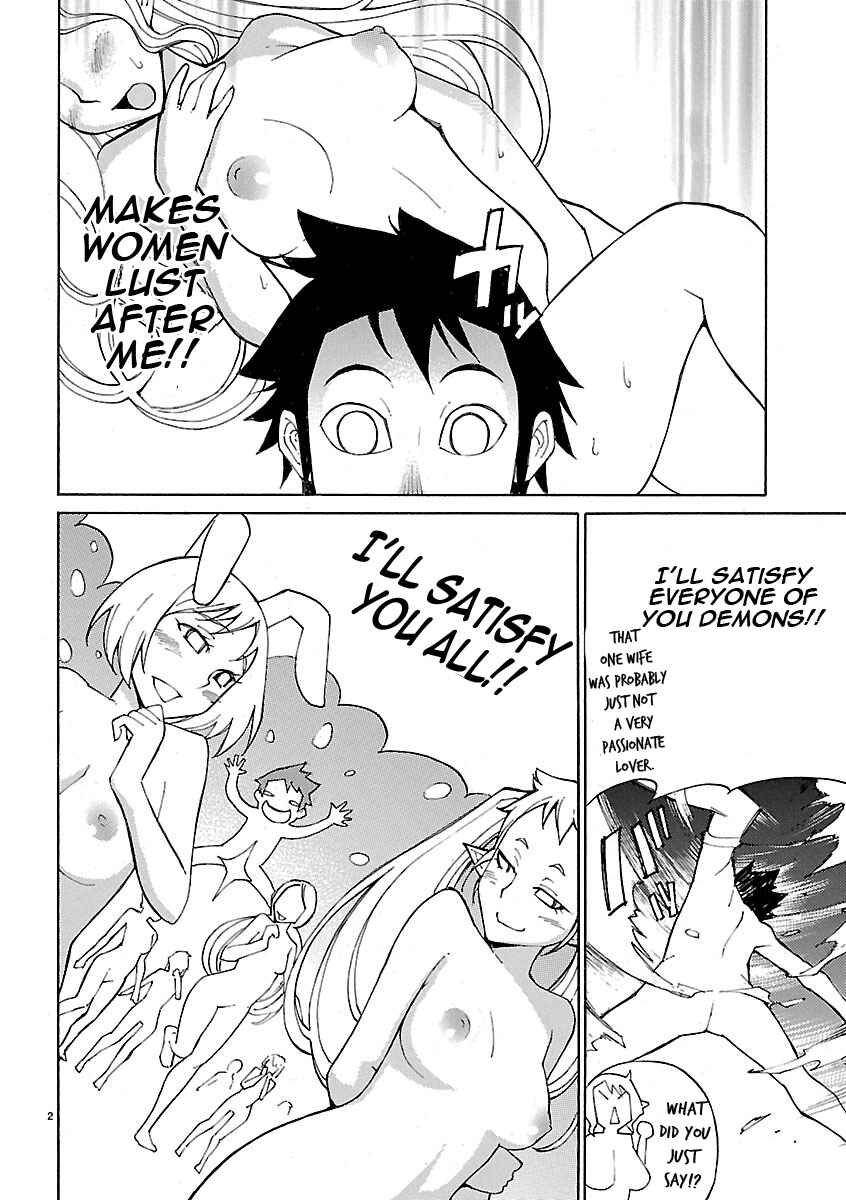 Page 2 Chapter 11 Blade Play