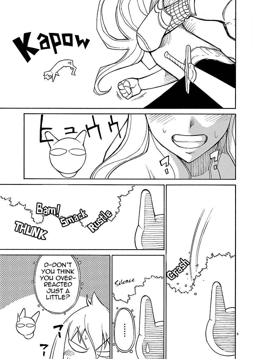 Page 5 Chapter 11 Blade Play
