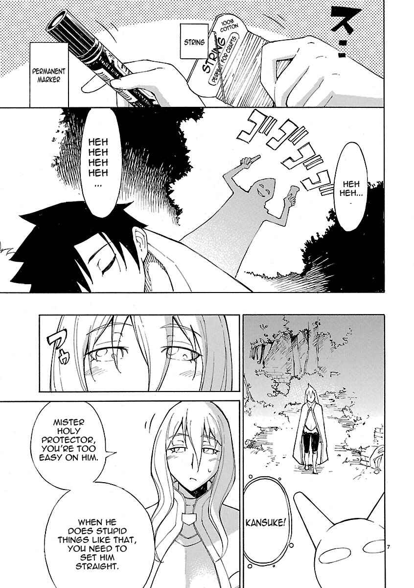 Page 7 Chapter 11 Blade Play