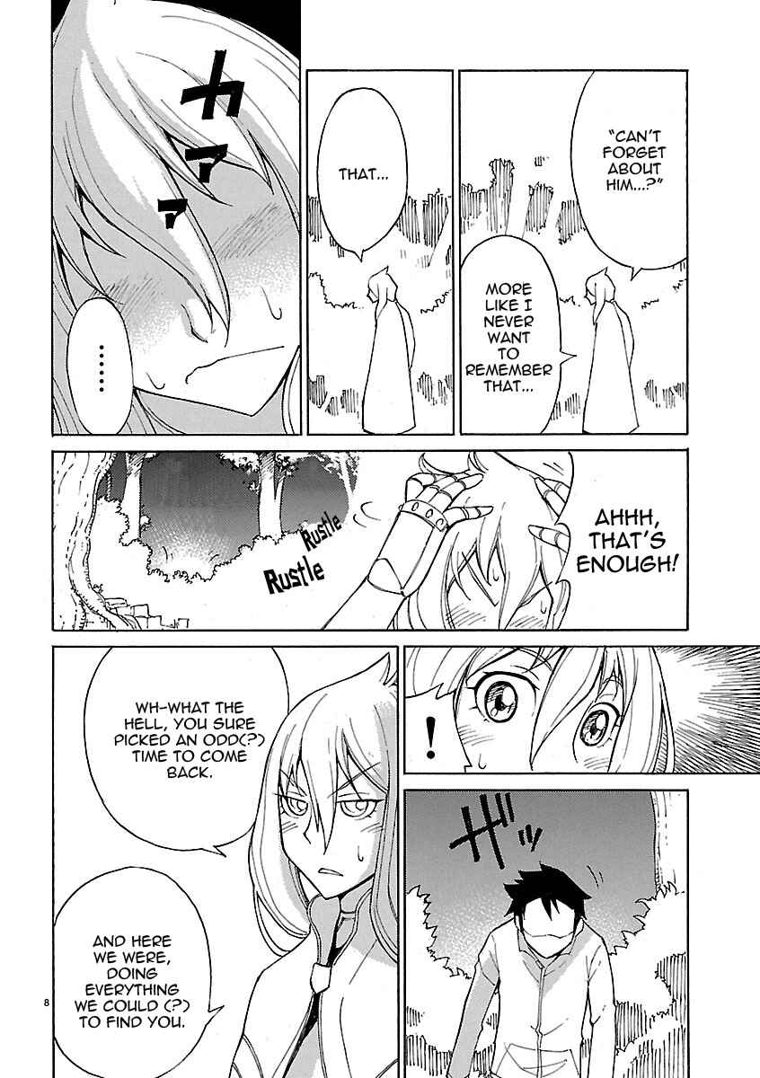 Page 8 Chapter 11 Blade Play