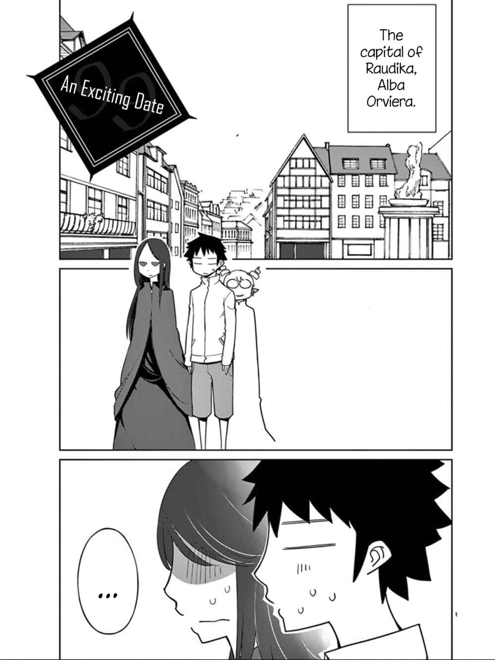 Page 2 Chapter 99 Blade Play